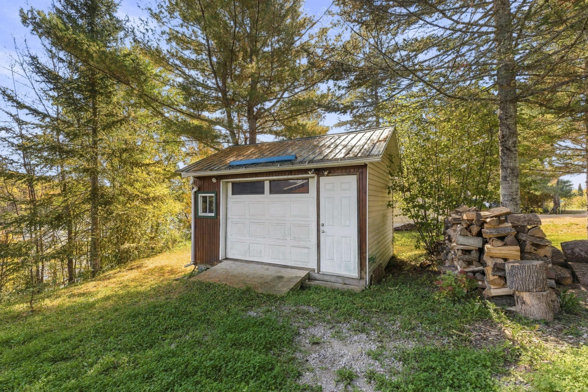 Shed