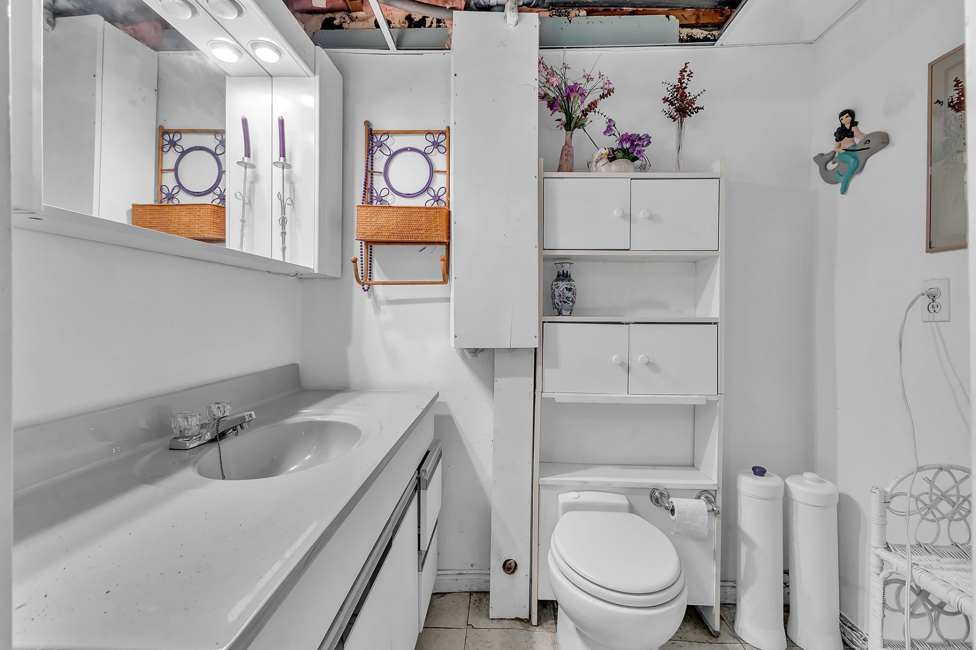 Washroom