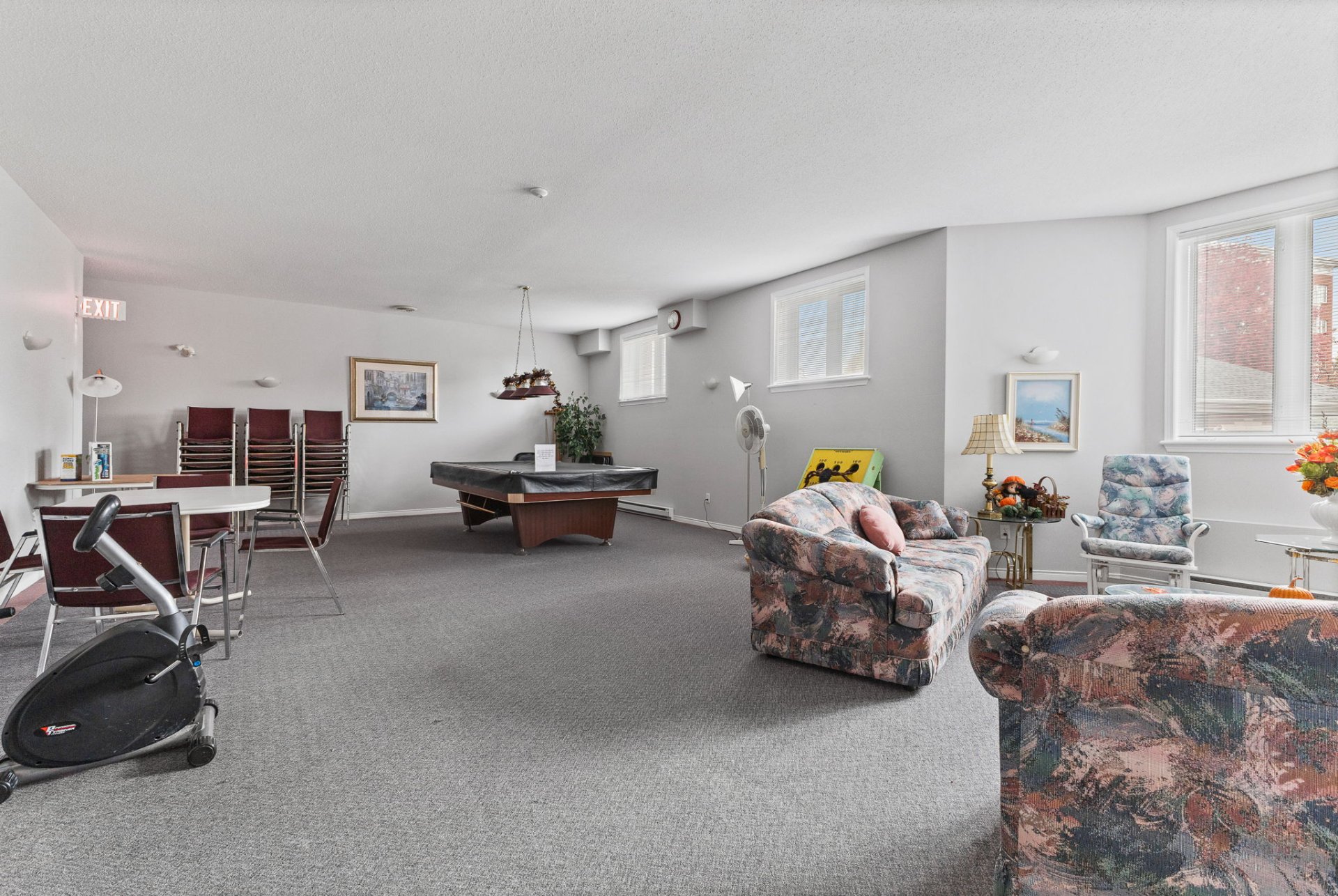 Common room