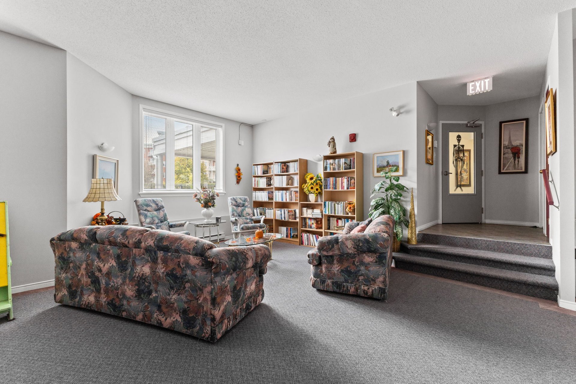 Common room