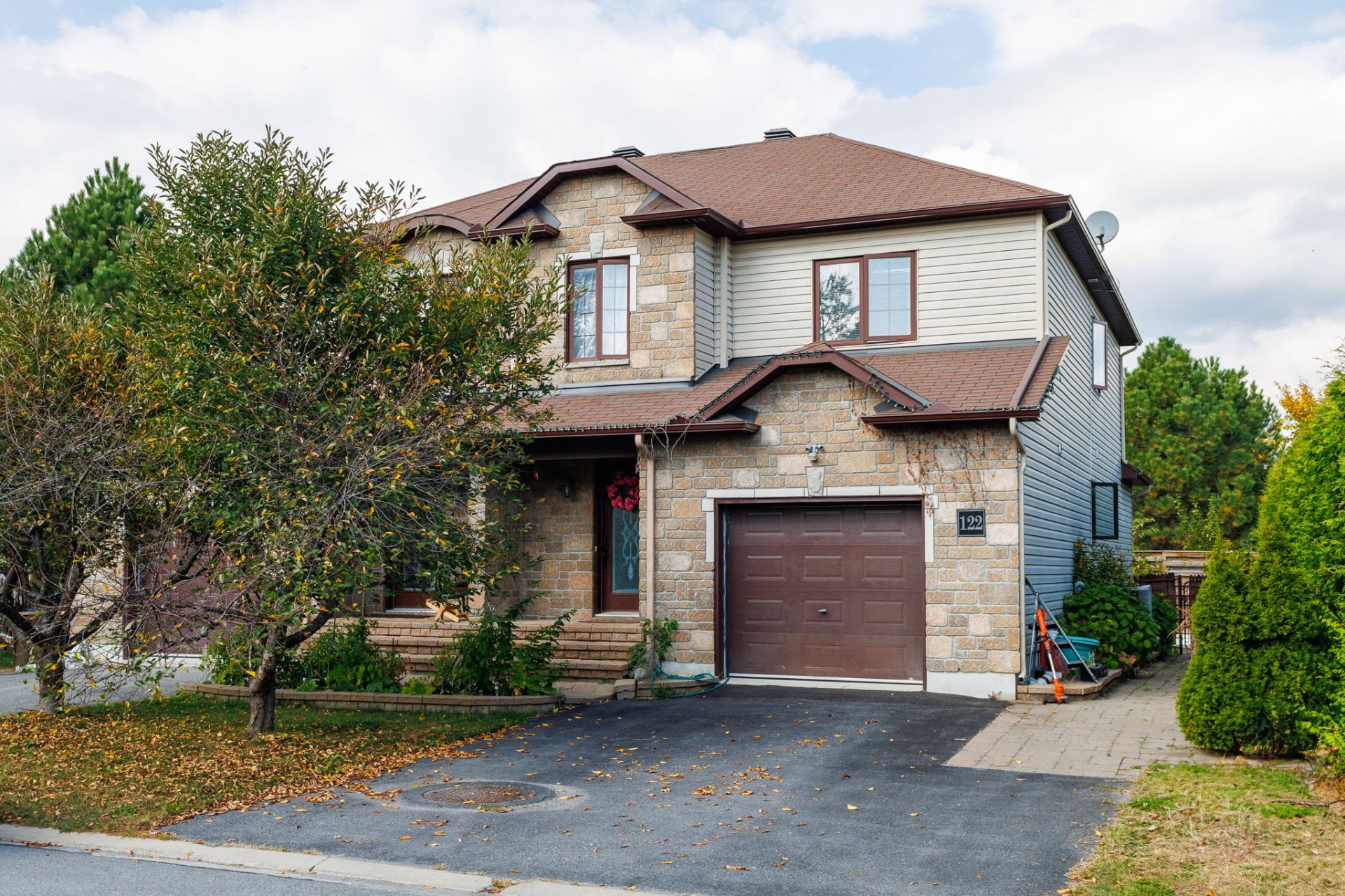 122 Rue du Totem 