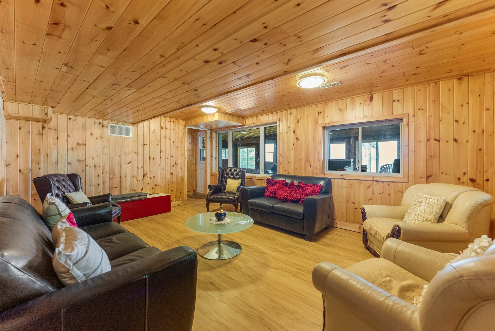 Salle familiale