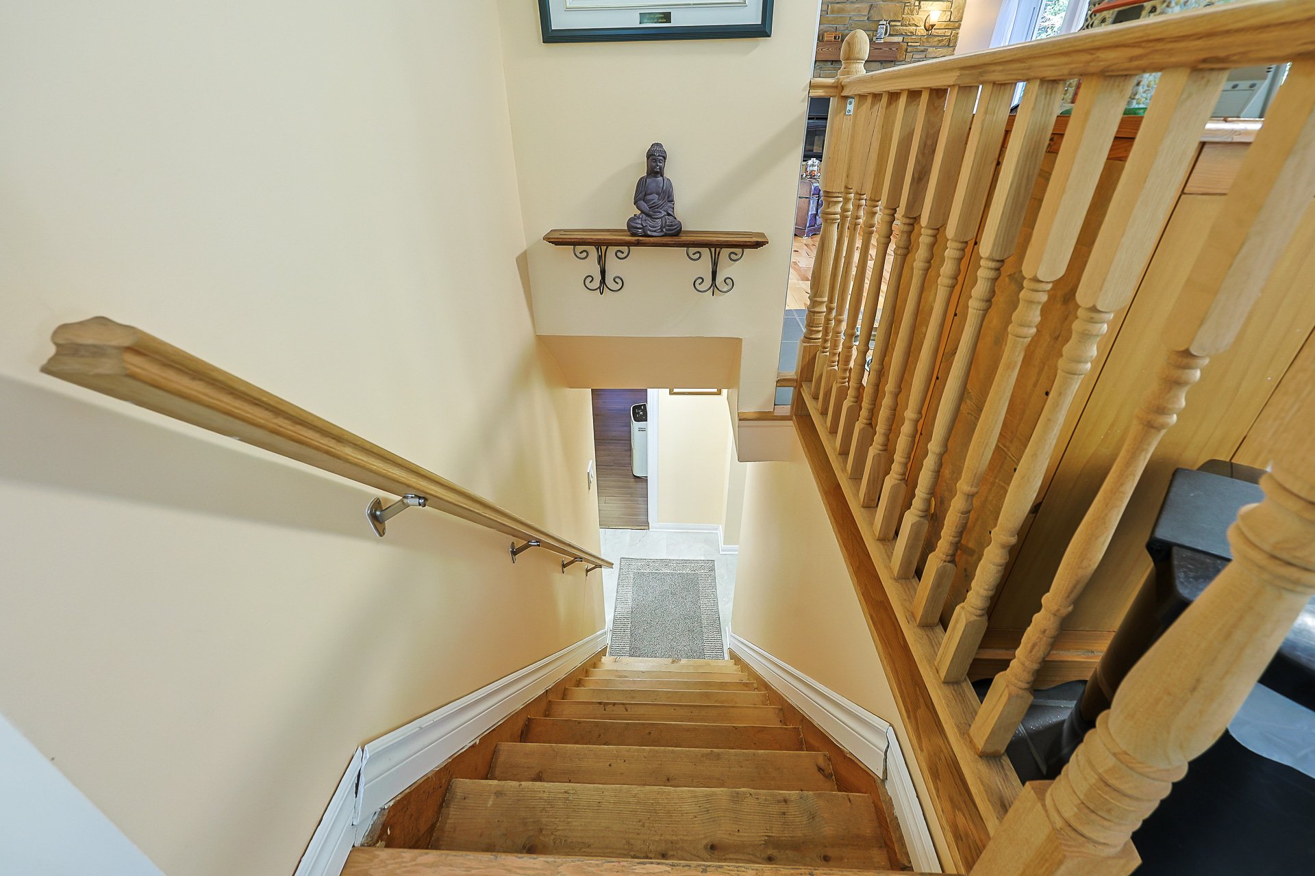 Escalier