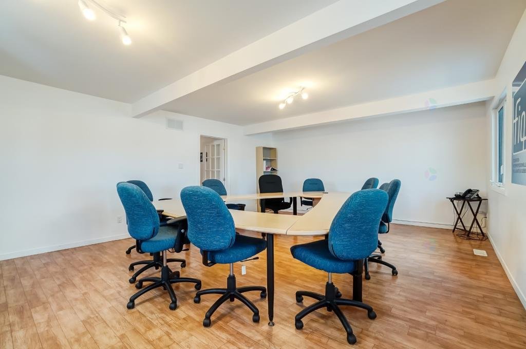 Salle de conférence