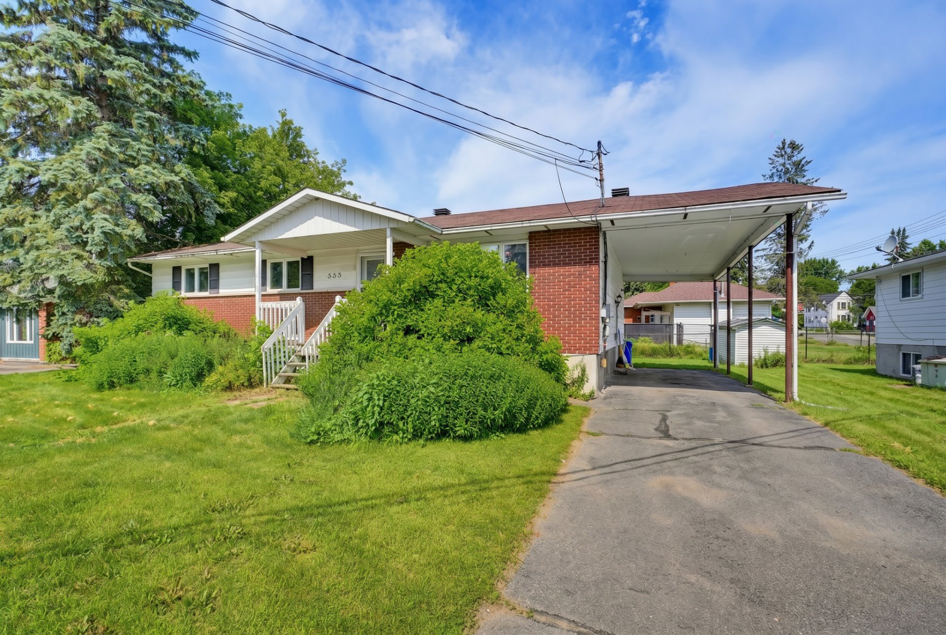 535 Rue Georges 