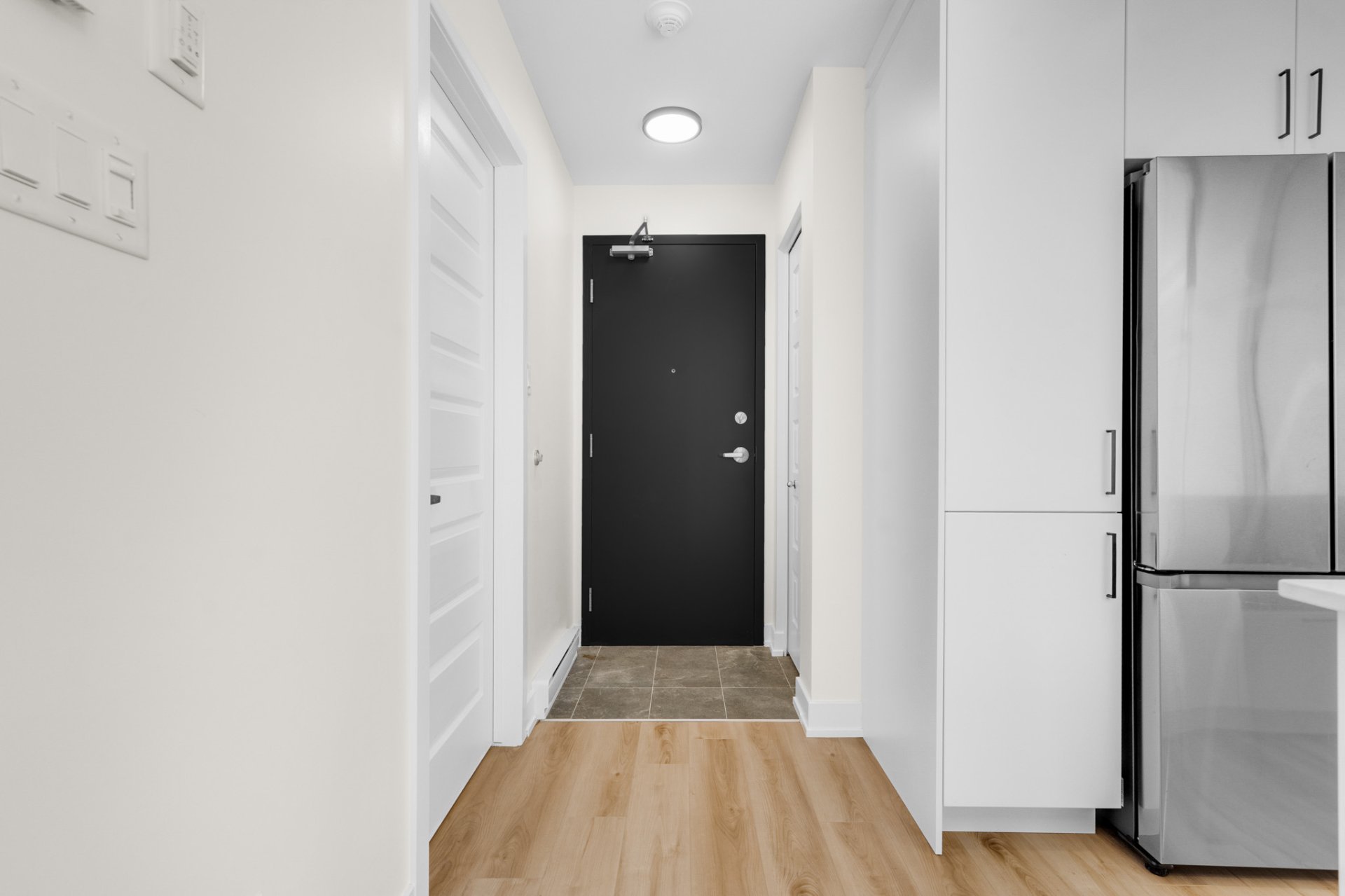 Hall d'entrée/Vestibule