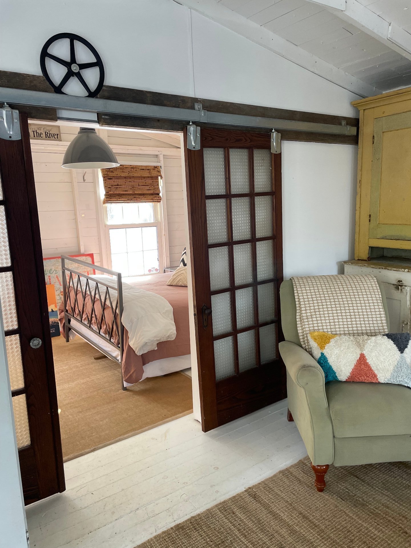 Autre - cabane d'invité