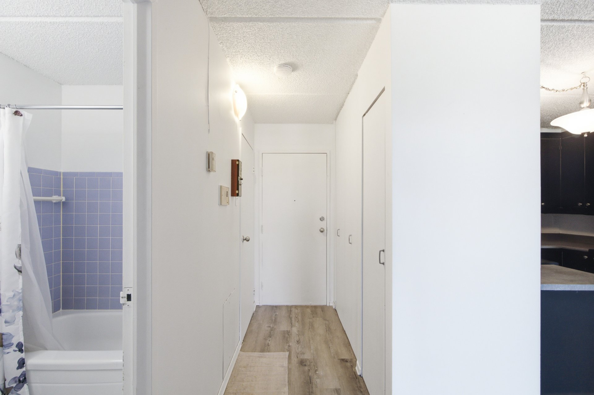 Hall d'entrée