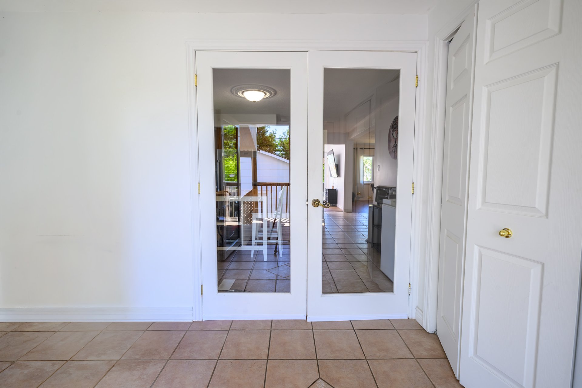 Hall d'entrée