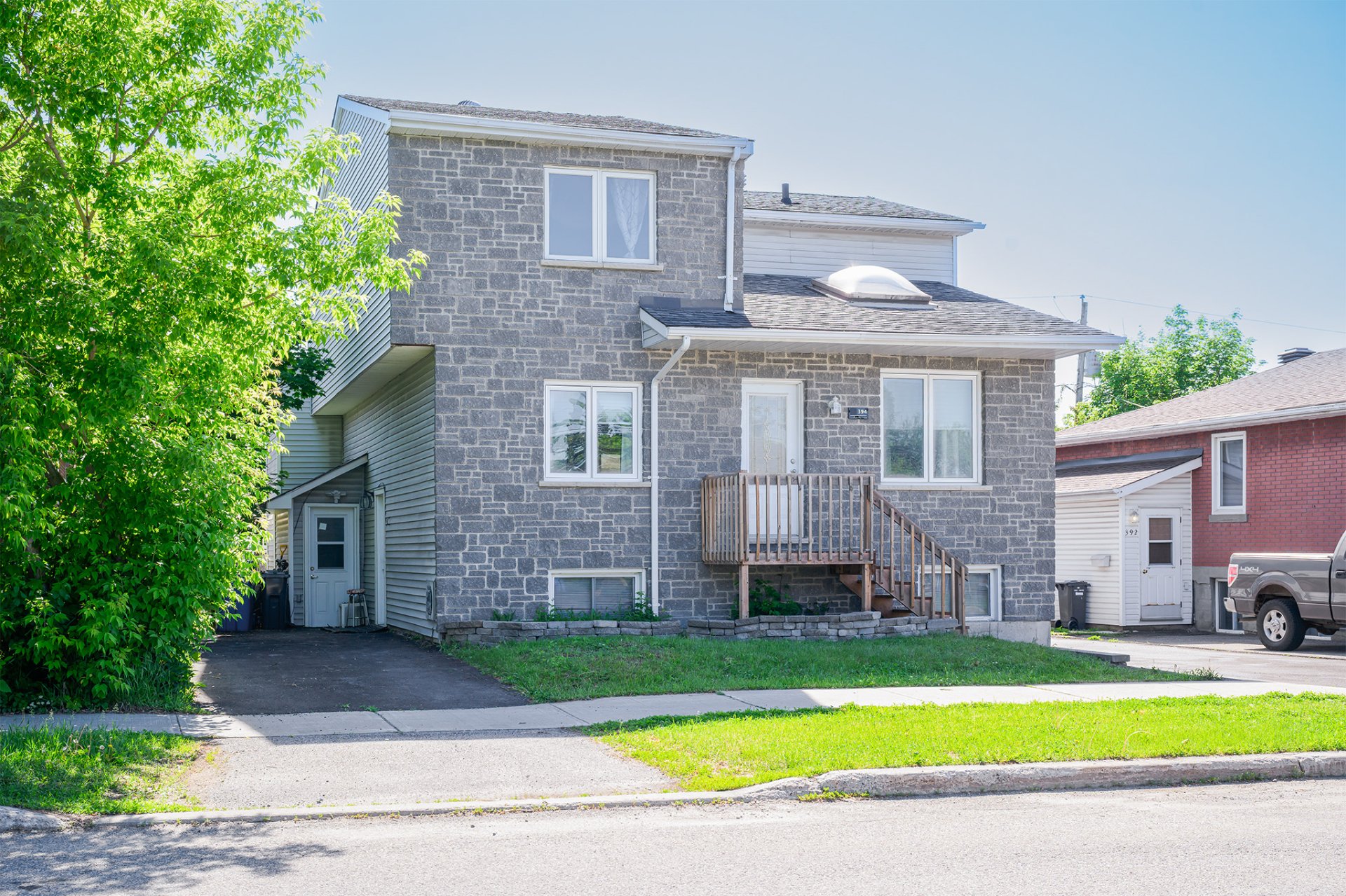 Façade