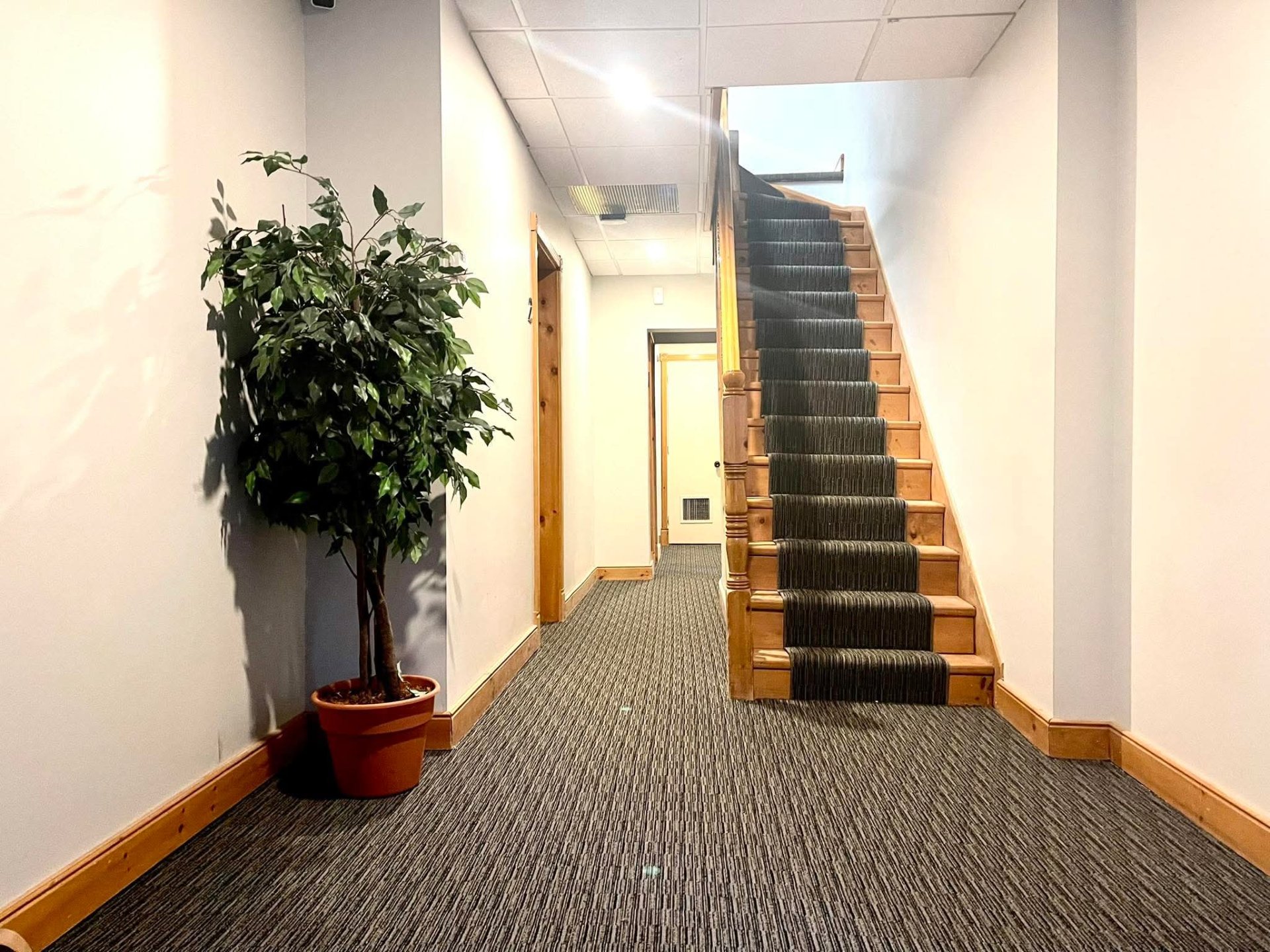 Hall