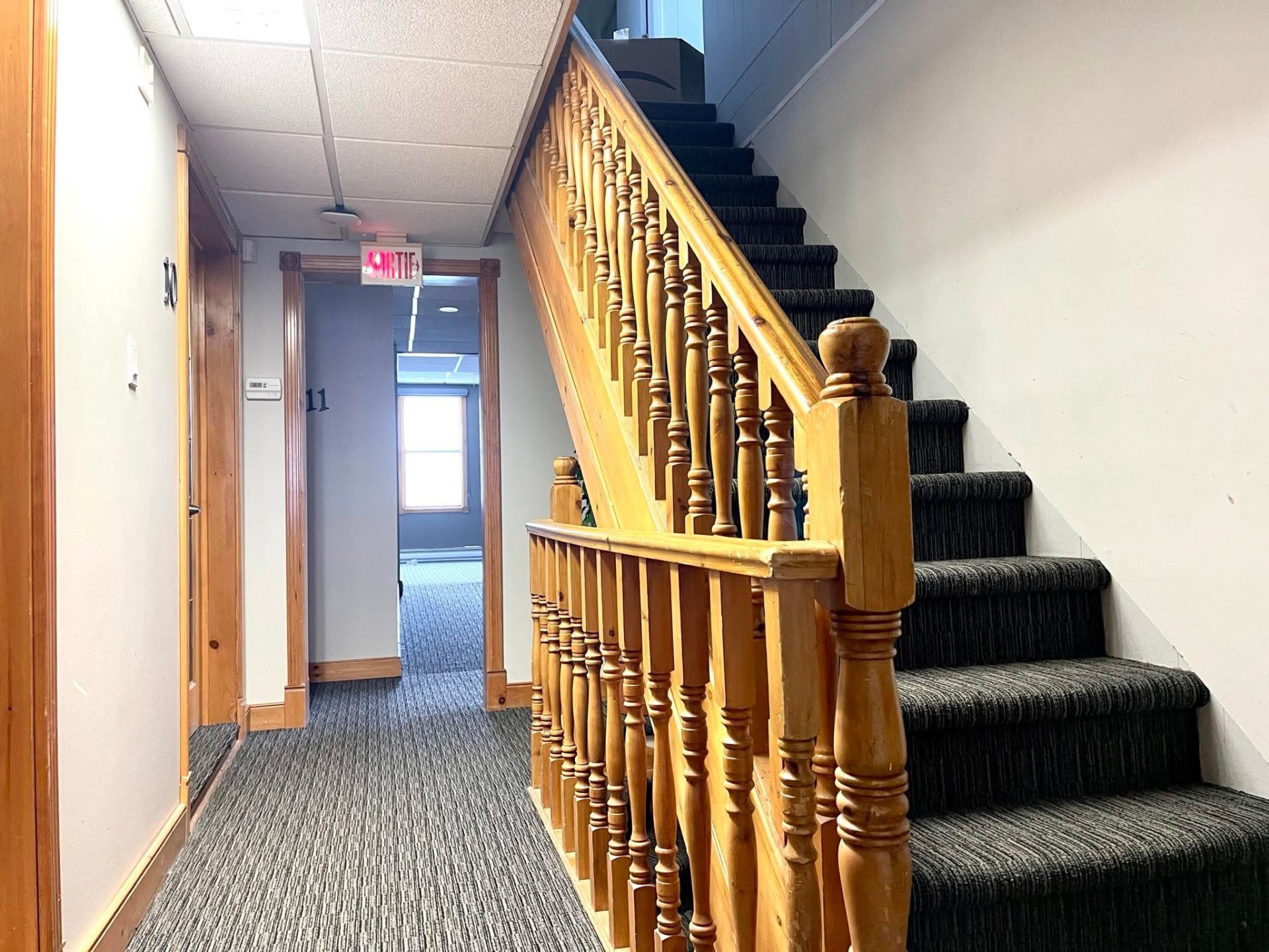 Hall