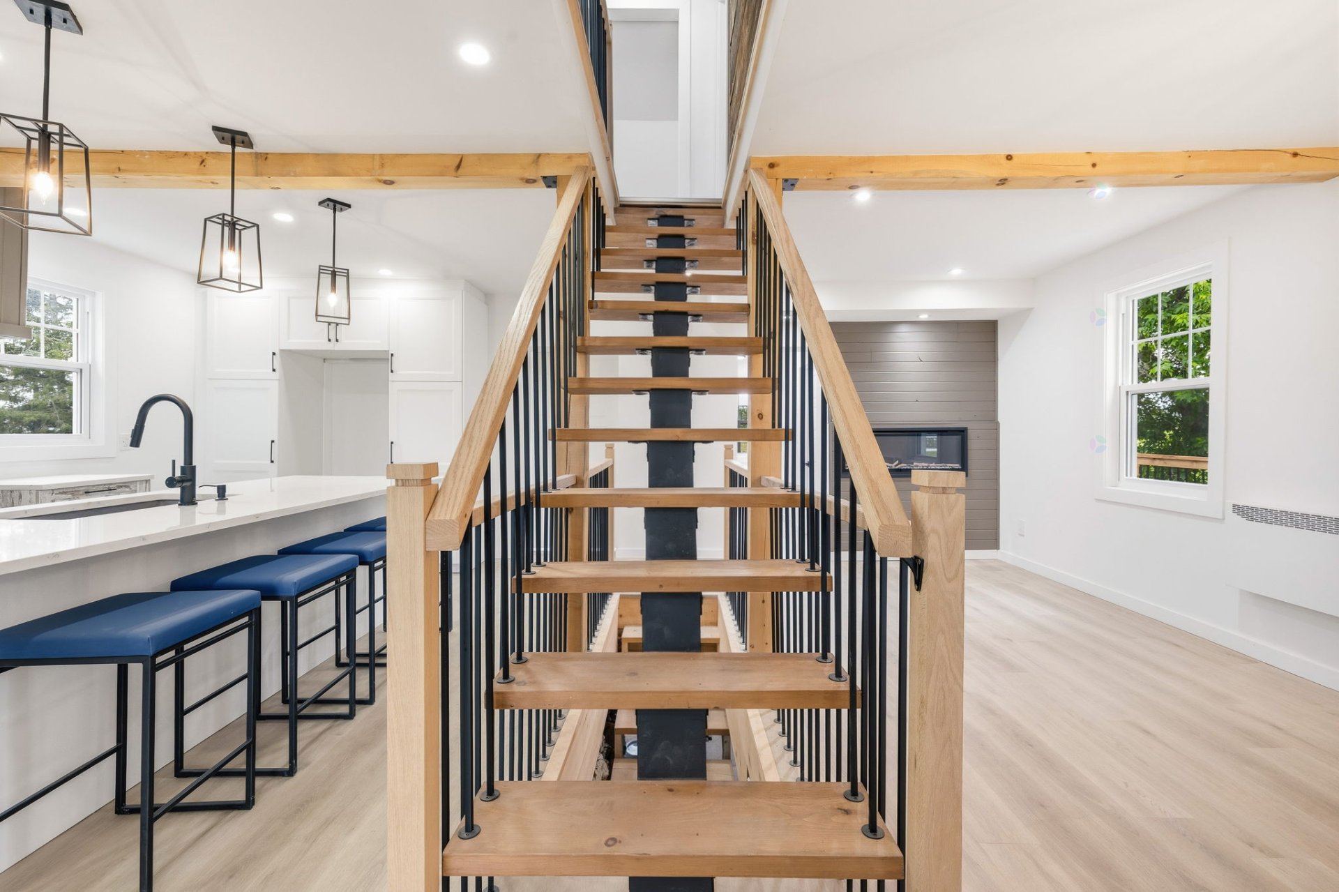 Staircase