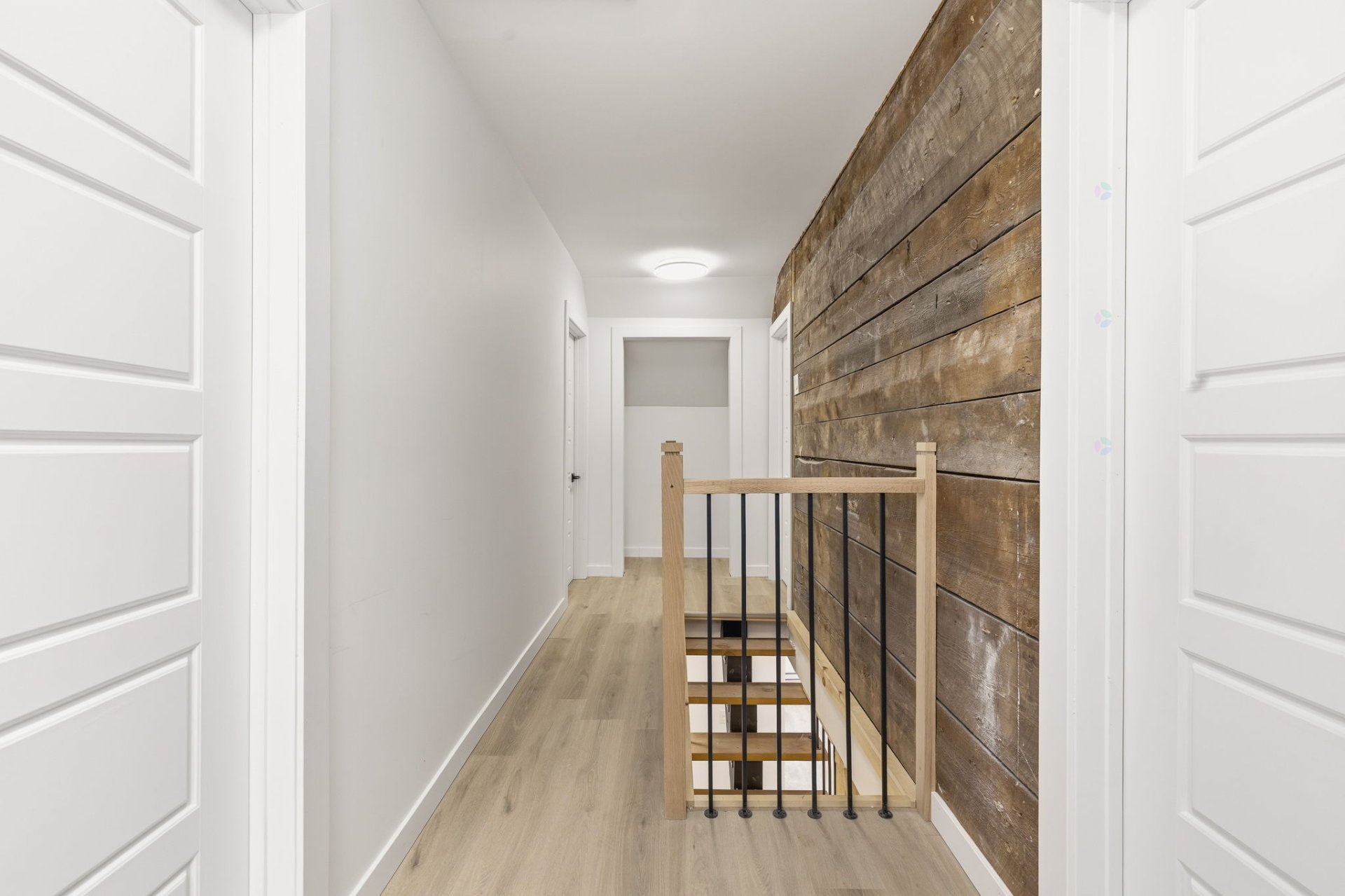 Passageway