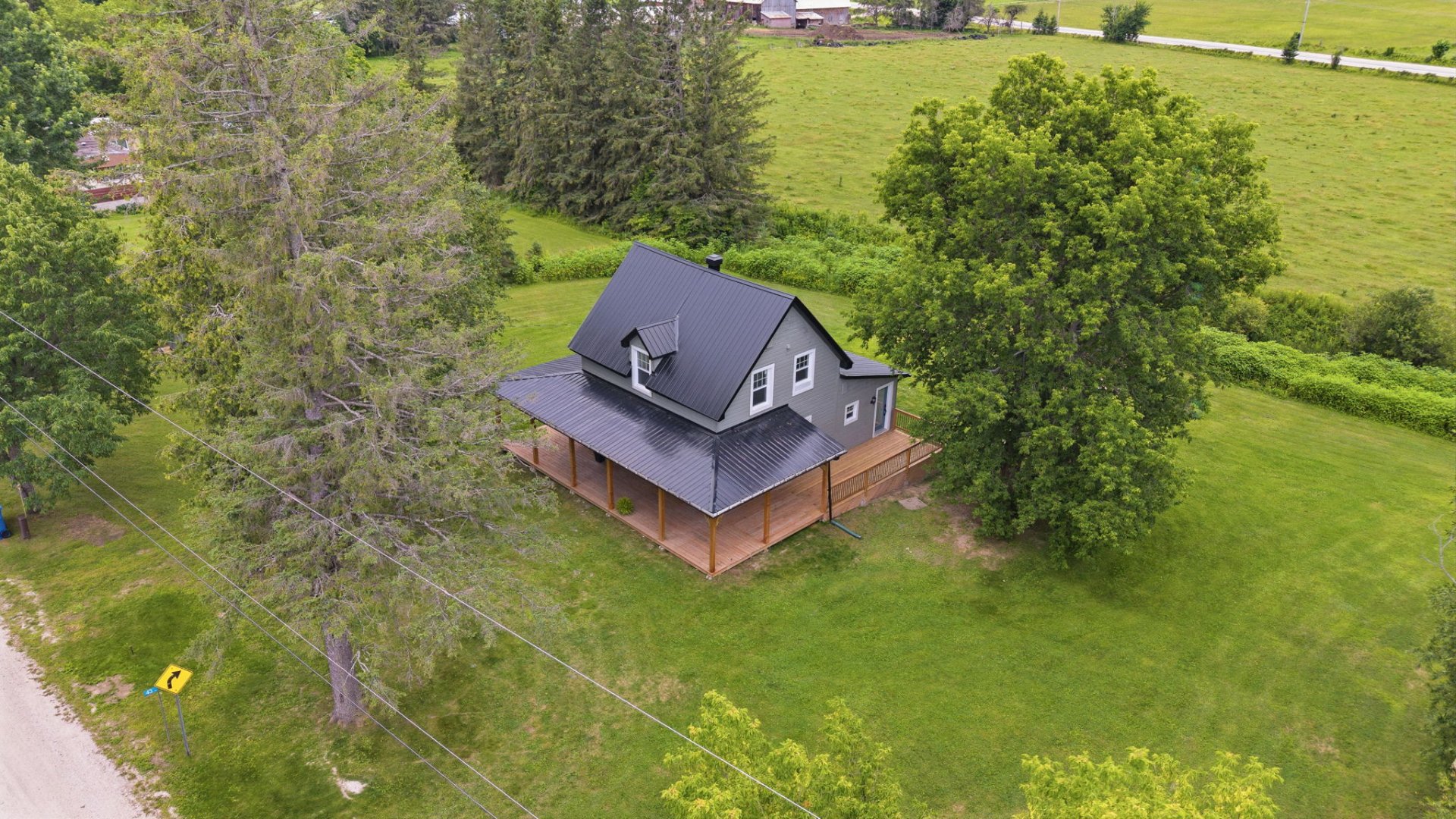 Overall view