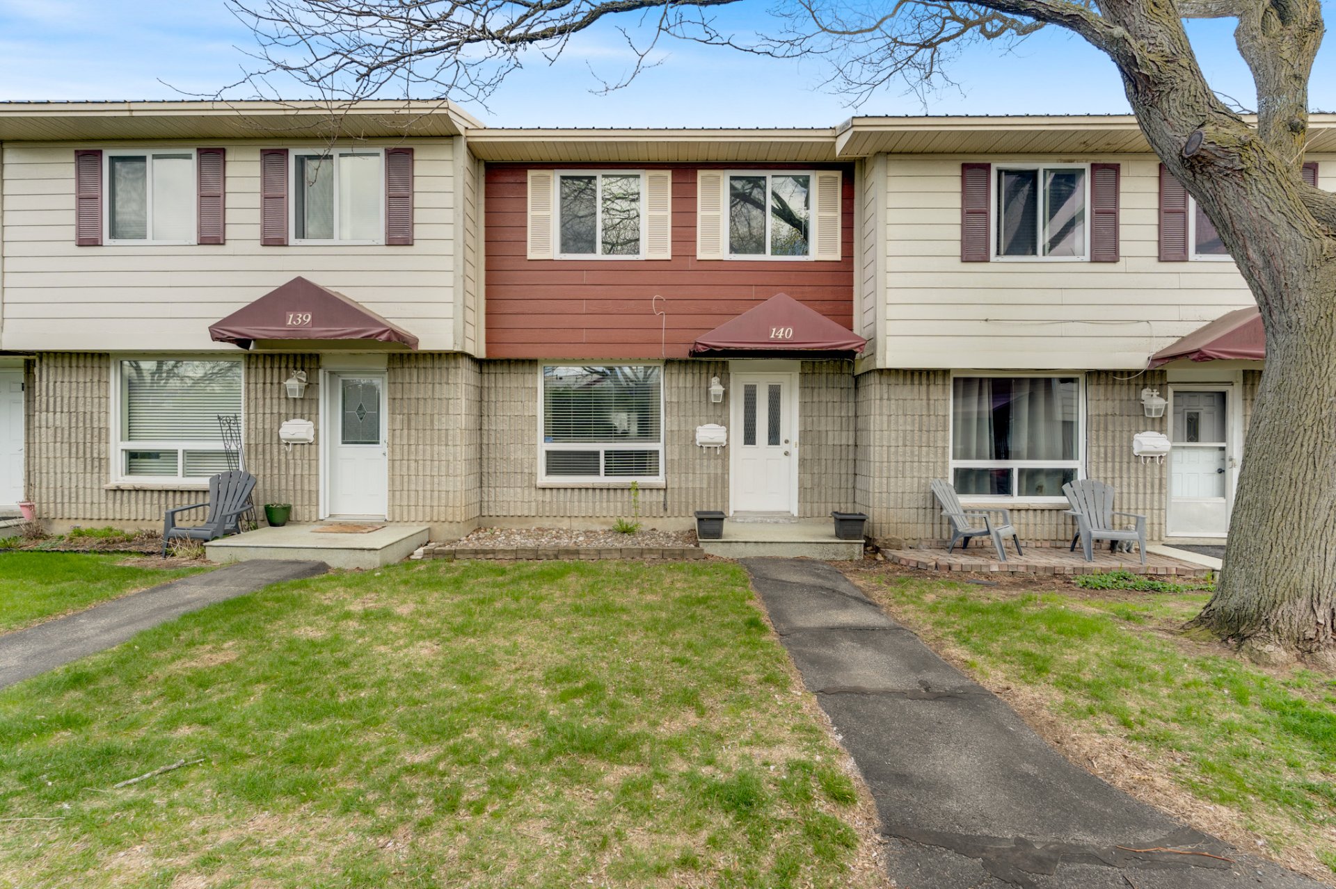 140 Rue de la Terrasse-Eardley 