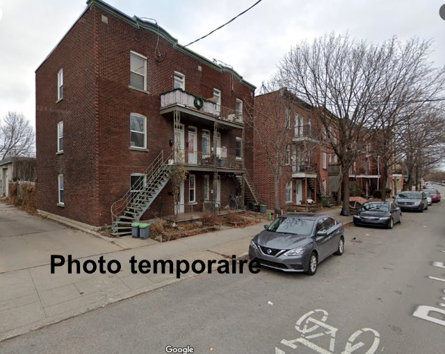 3951 Rue La Fontaine 