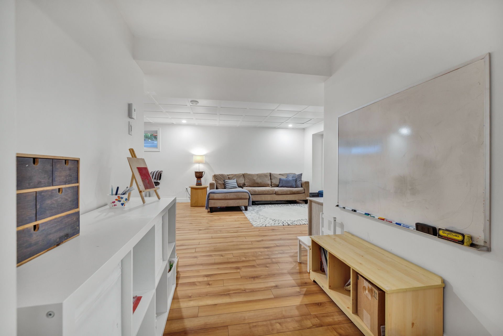 Playroom