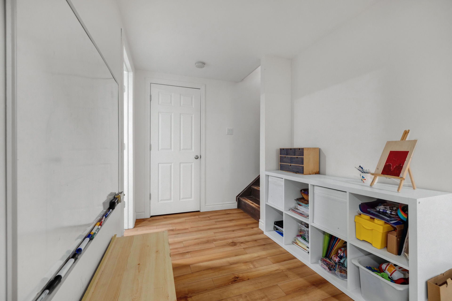 Playroom