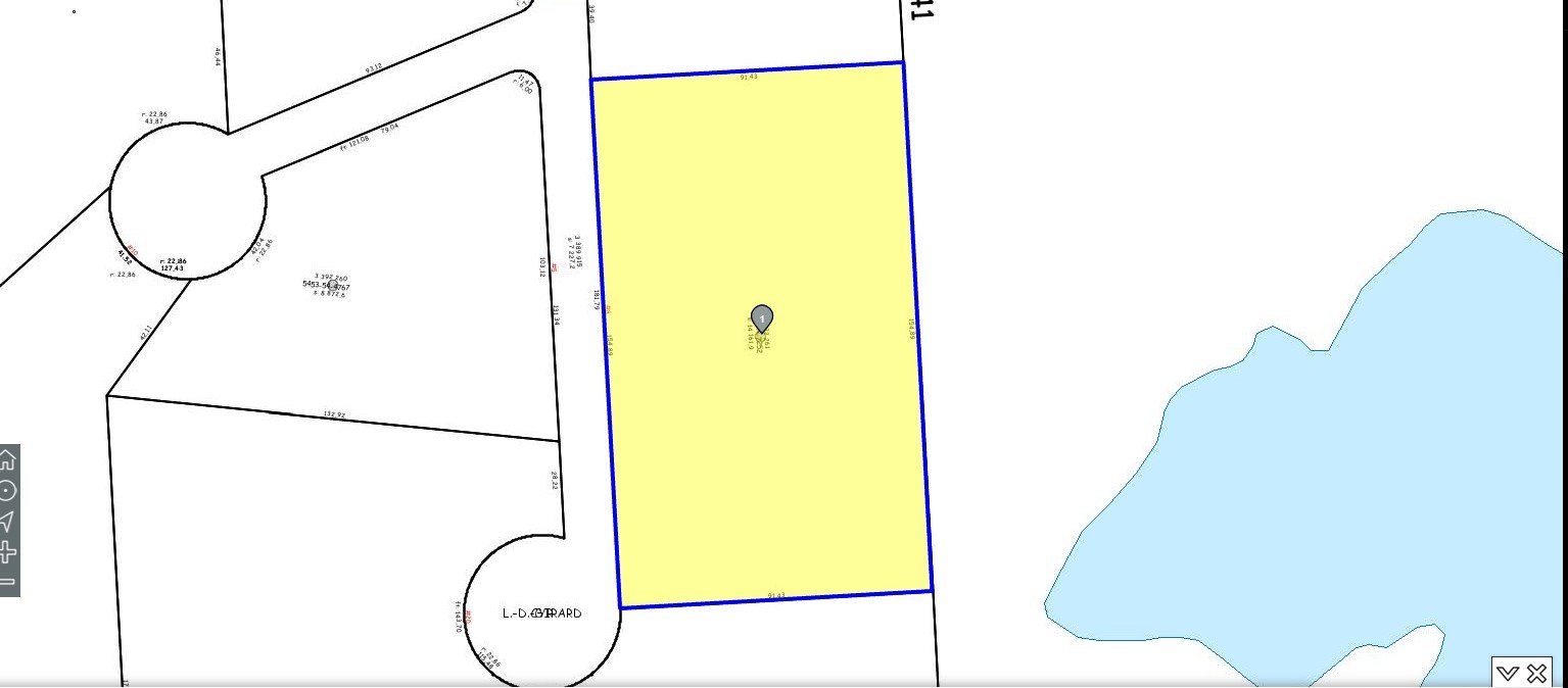Land/Lot