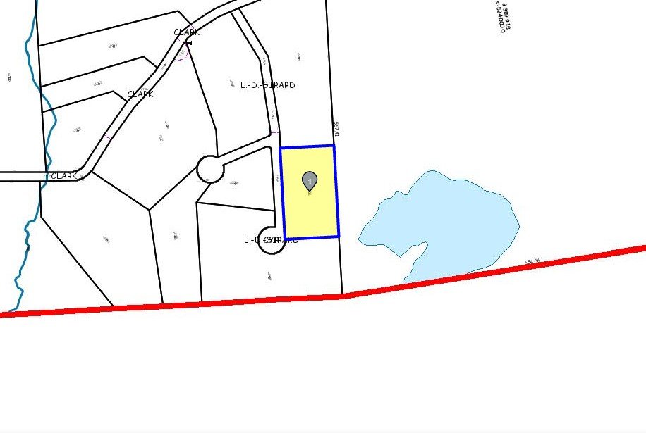Land/Lot