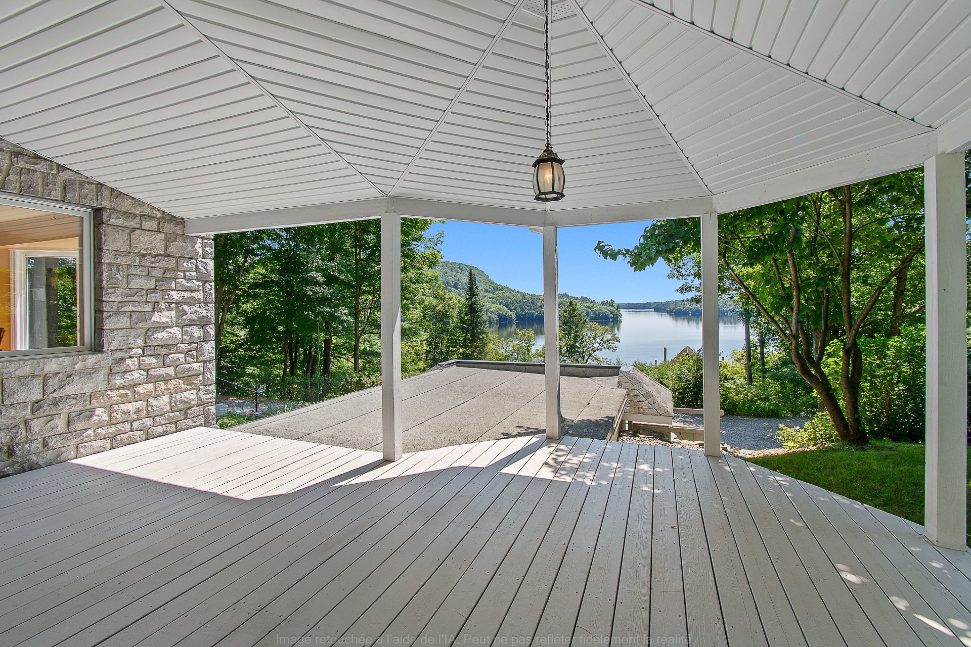 Veranda