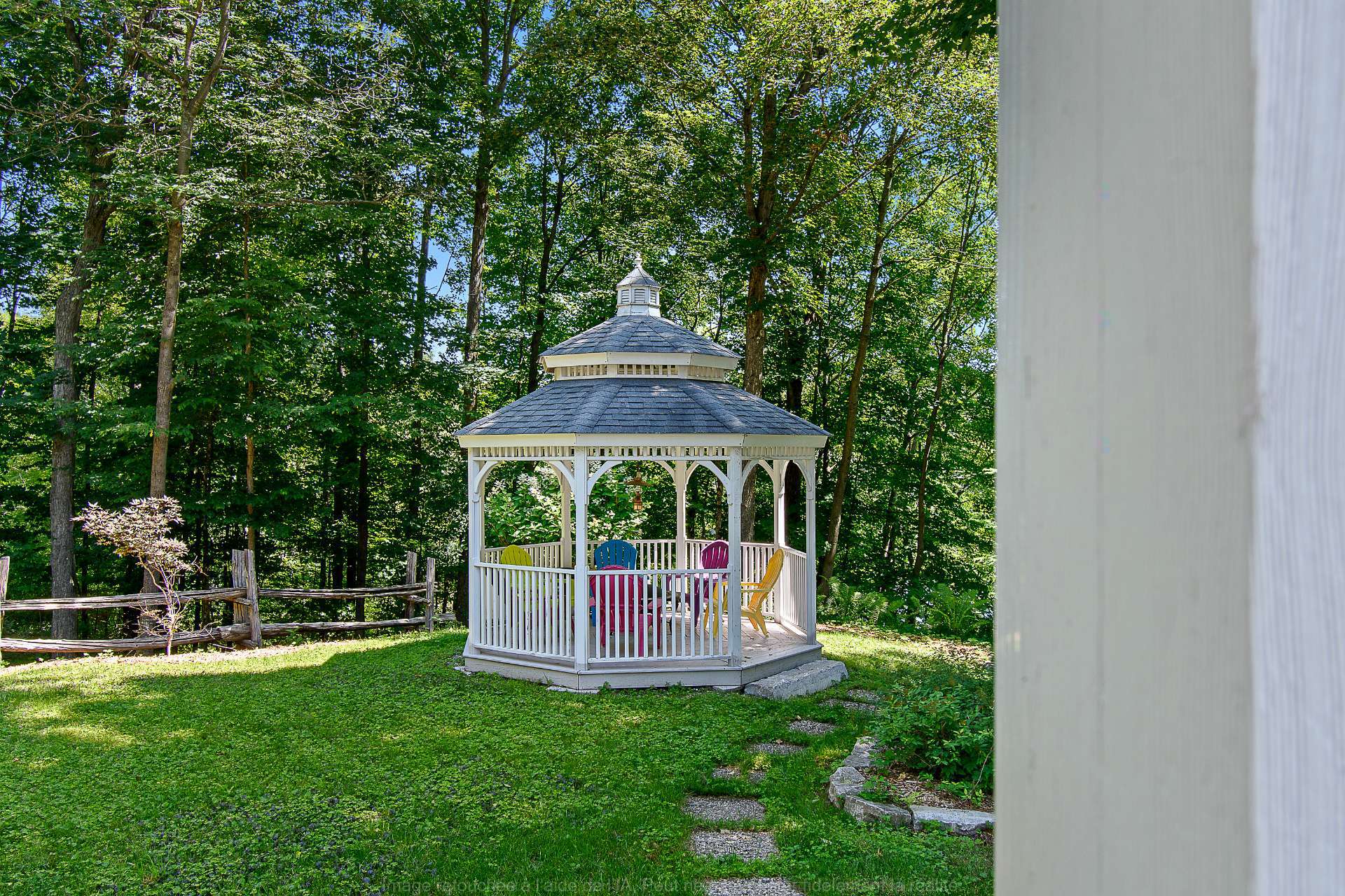 Gazebo