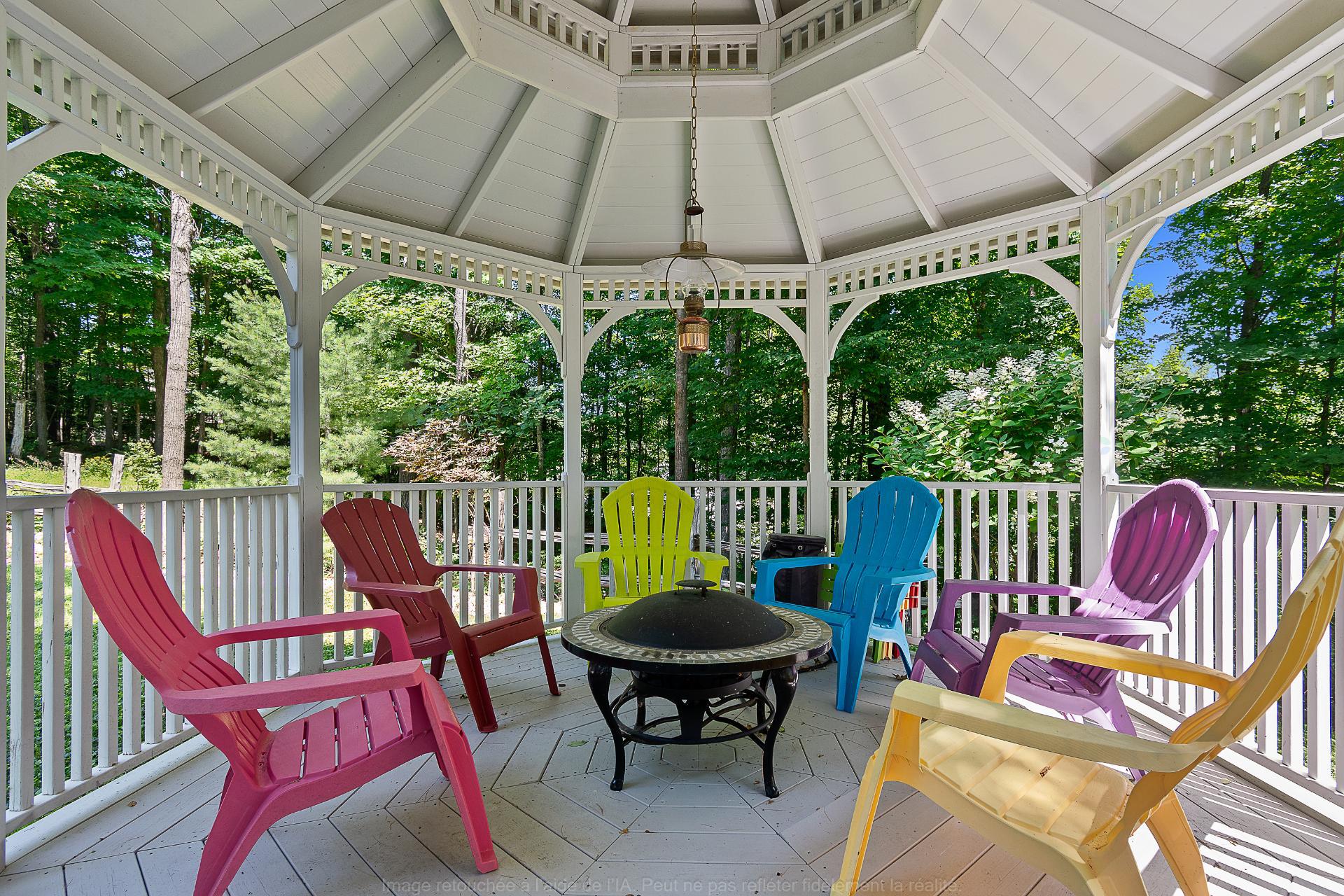 Gazebo