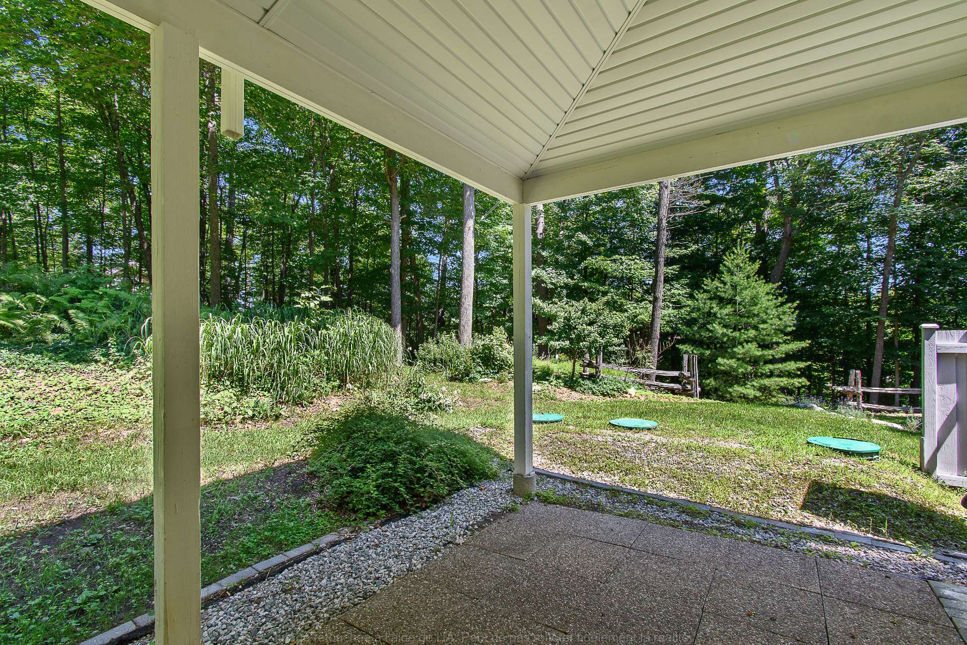 Veranda