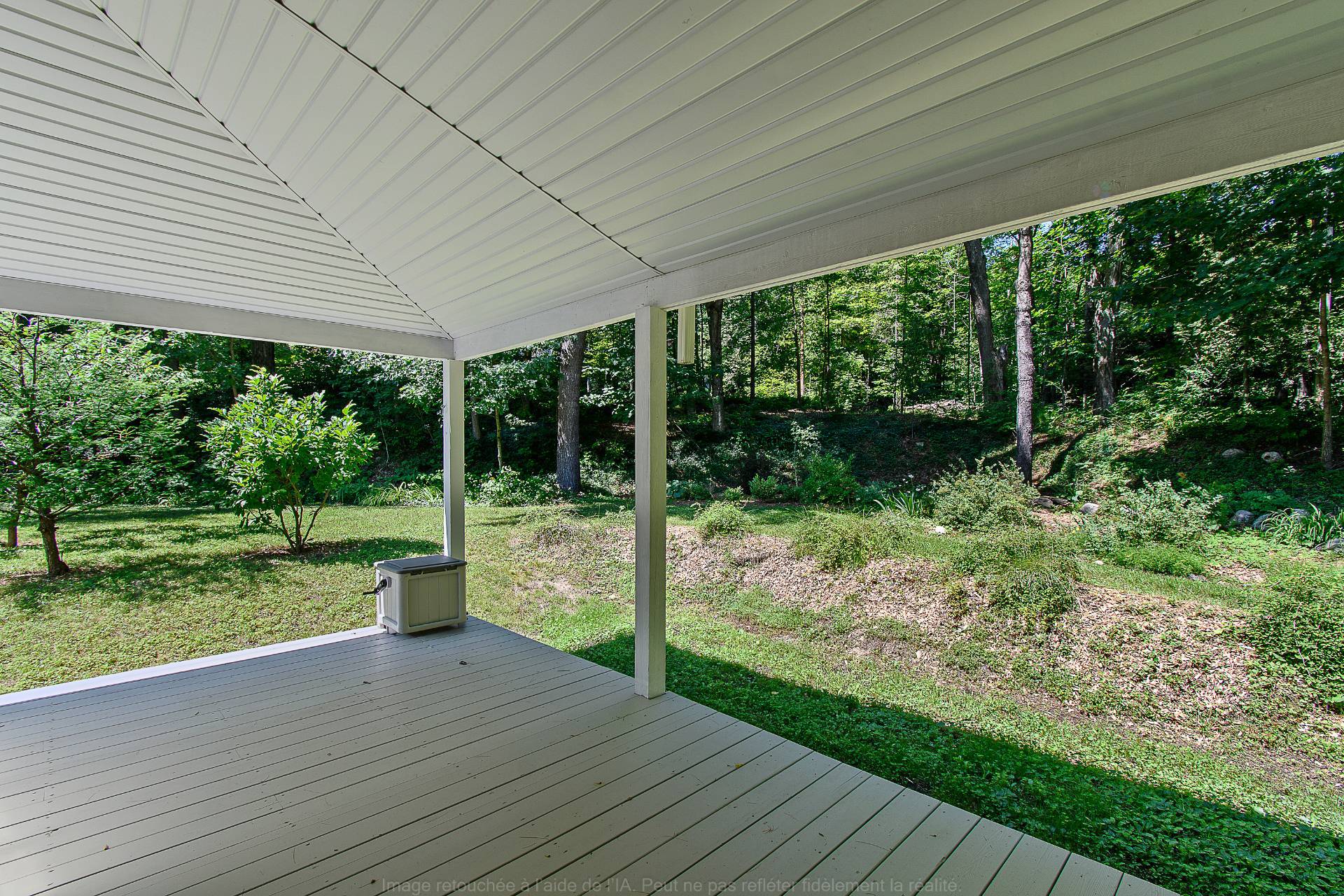 Veranda