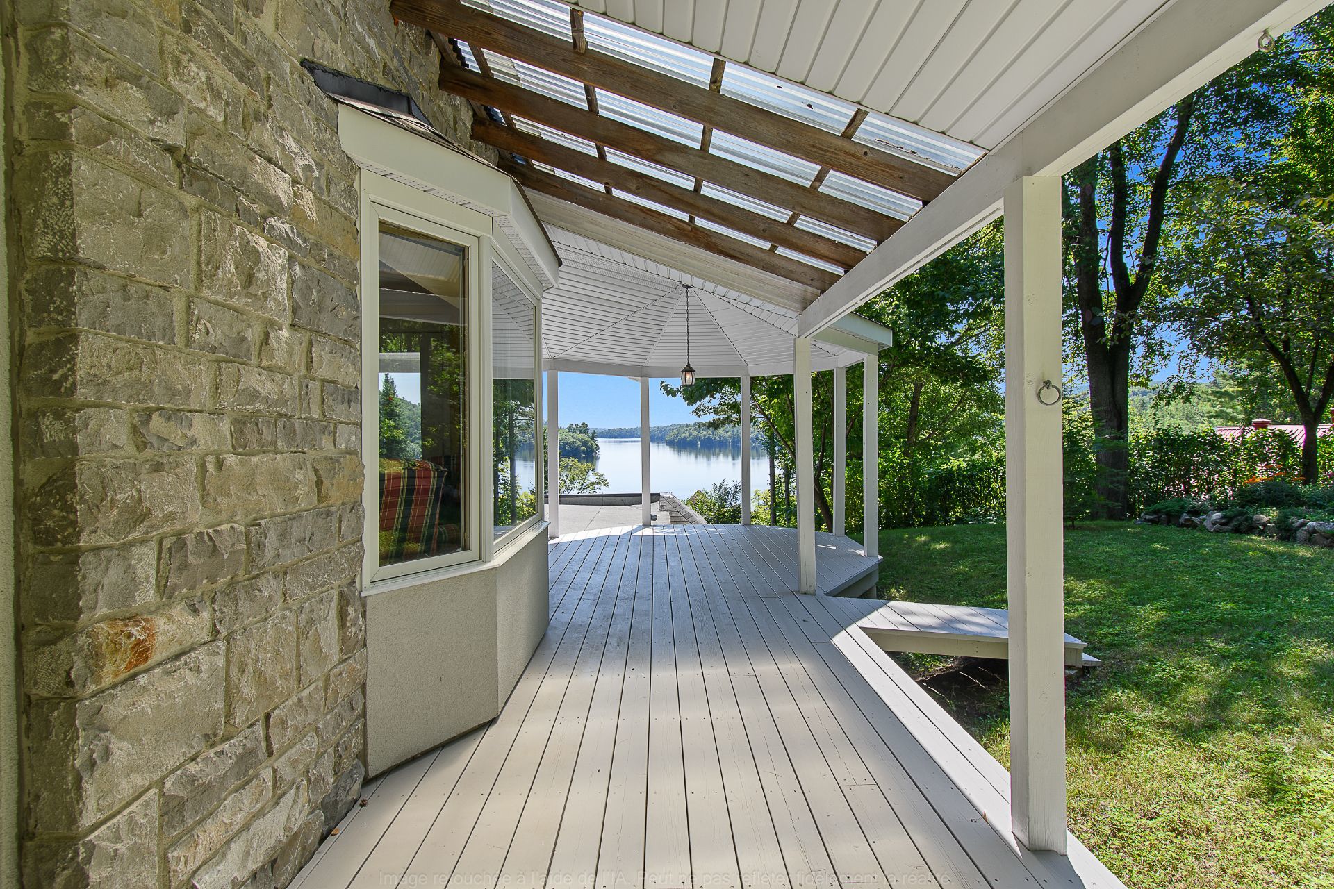 Veranda