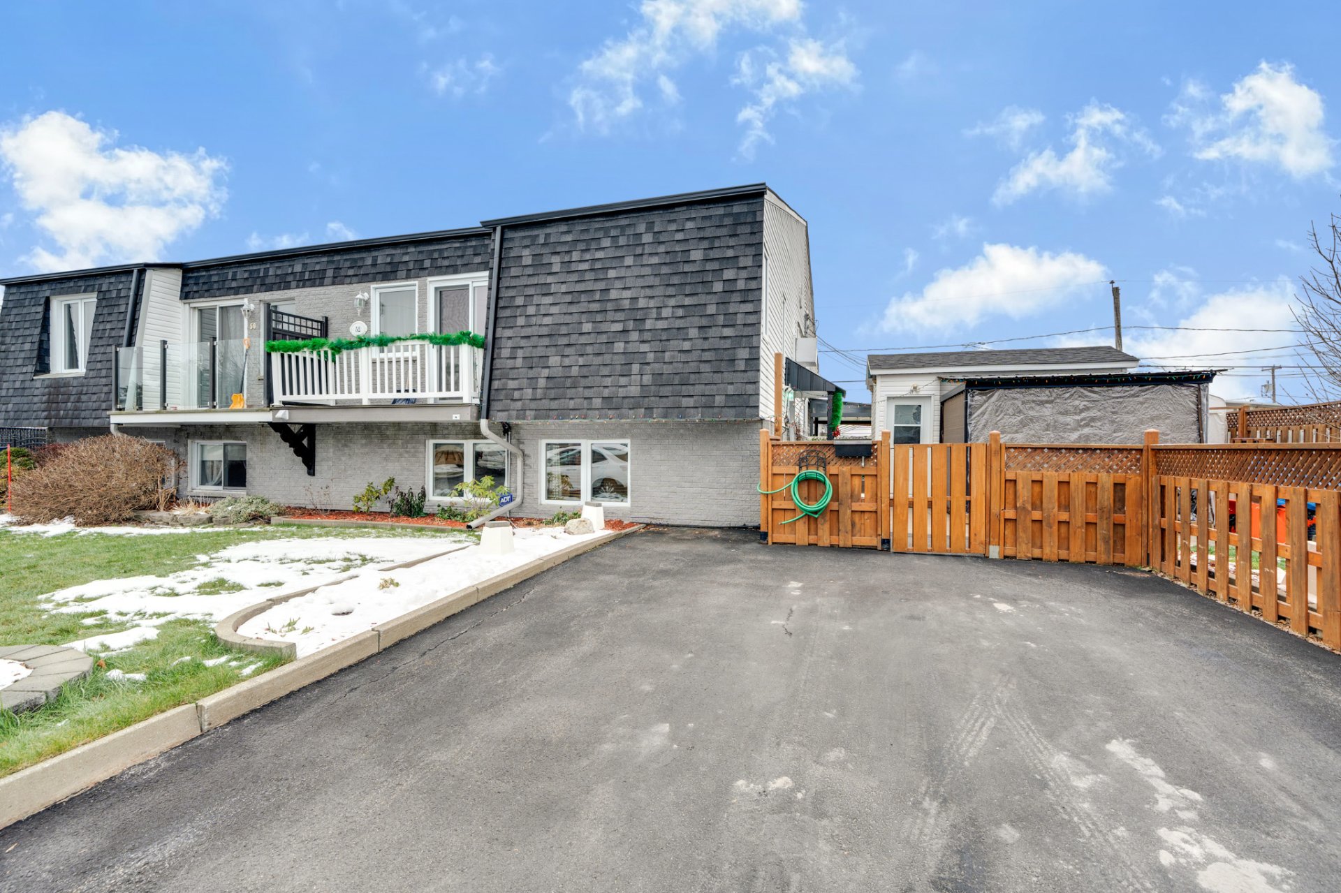 52 Rue de Fournière