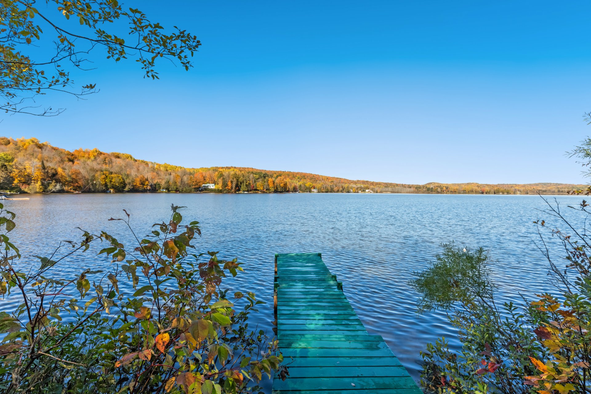 Water view