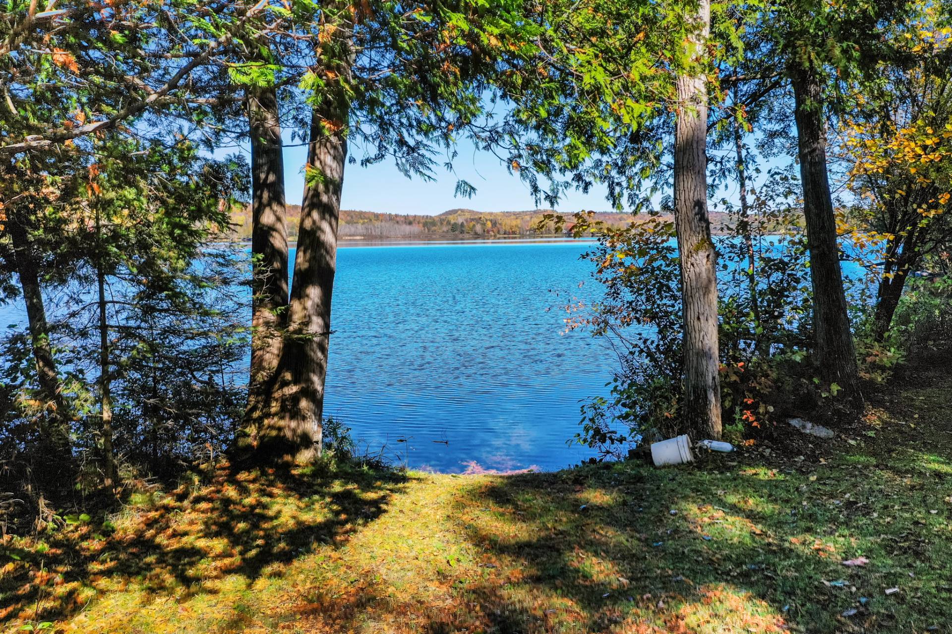 Water view