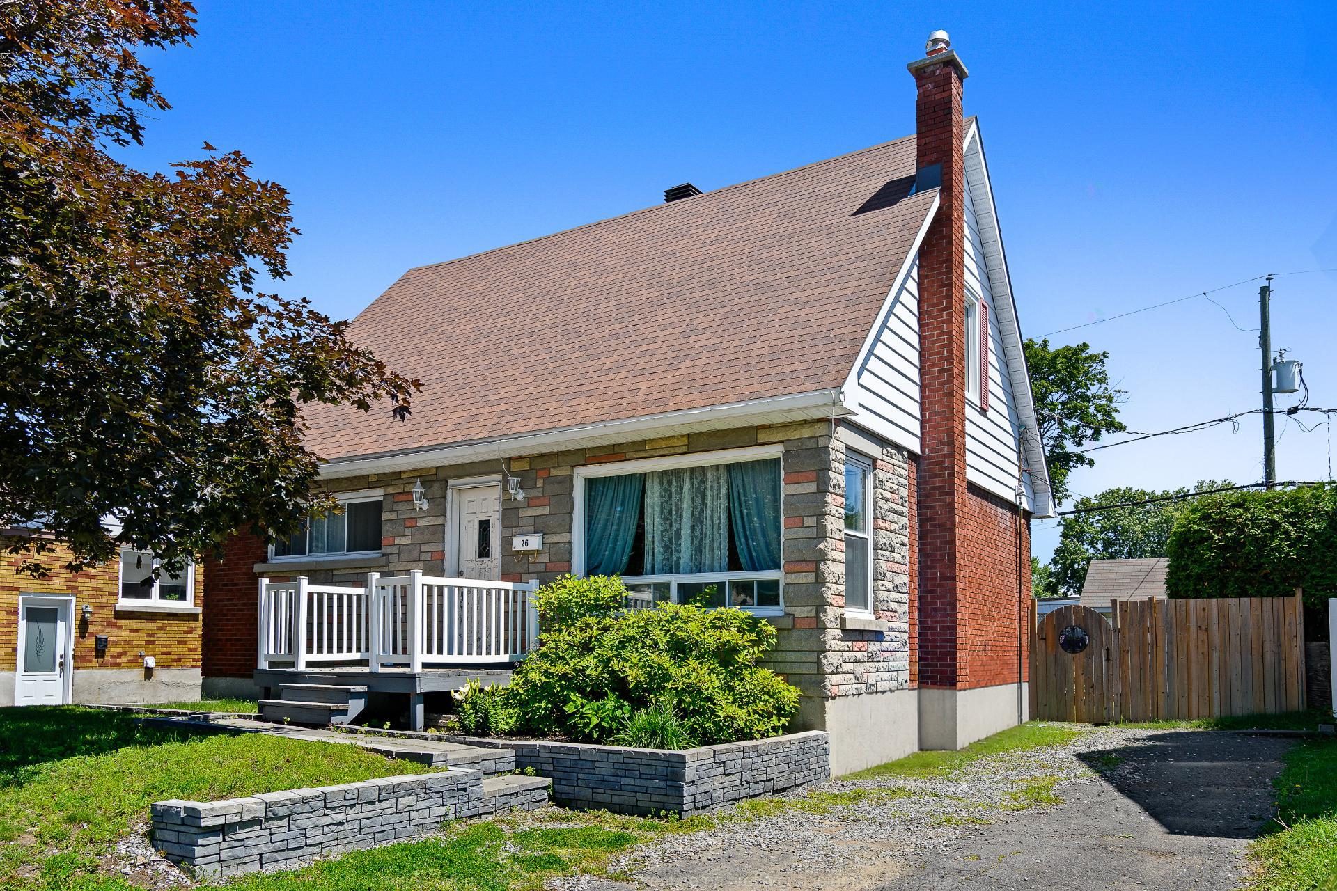 26 Rue Robert-Savoie 