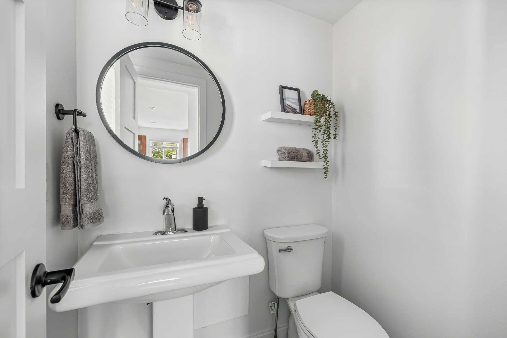 Washroom