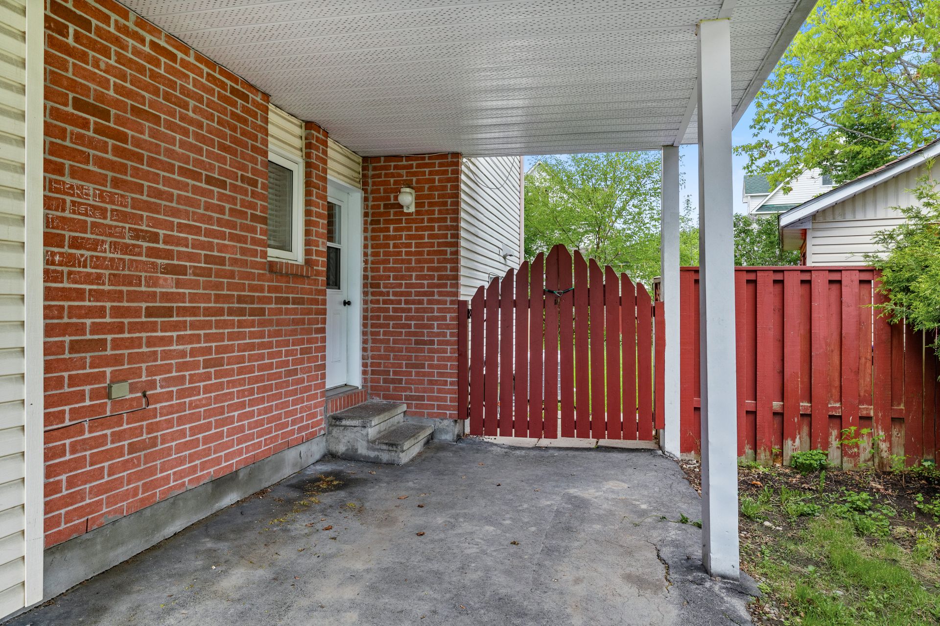 Other - Car Port