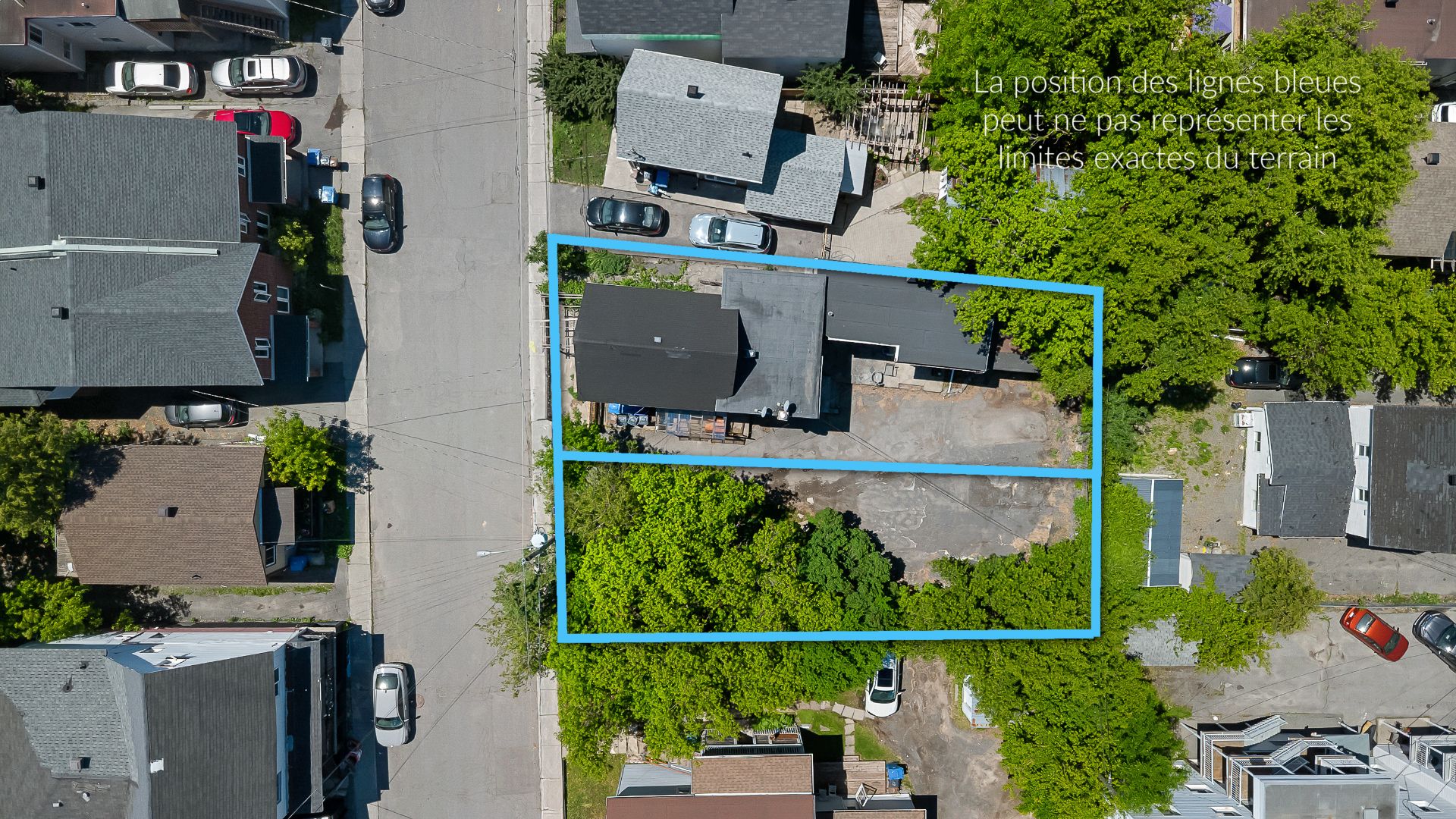 61 Rue Garneau
