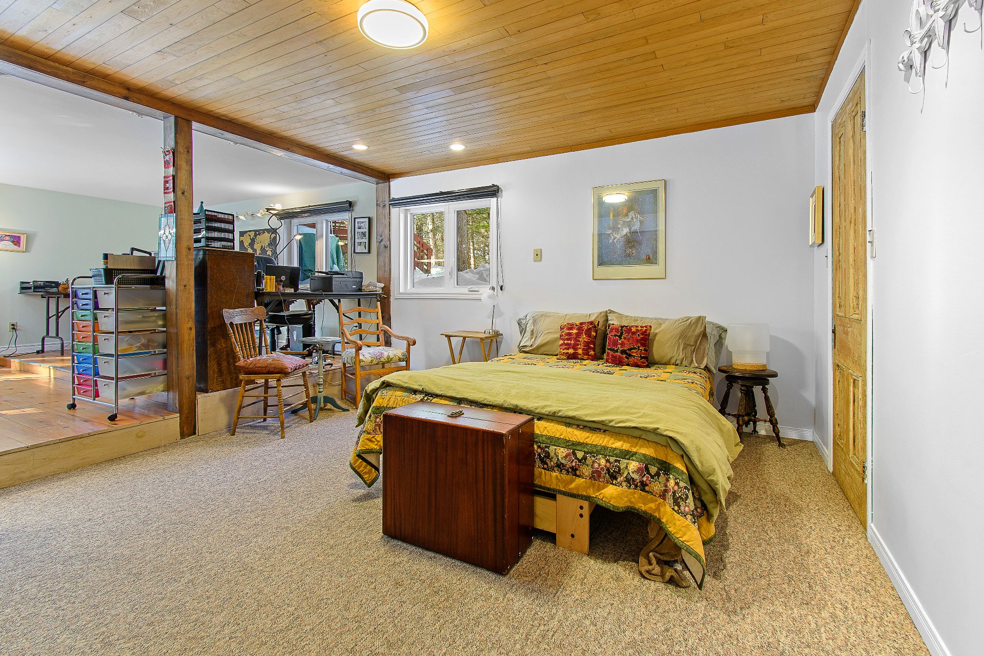 Autre - Chambre d'invités