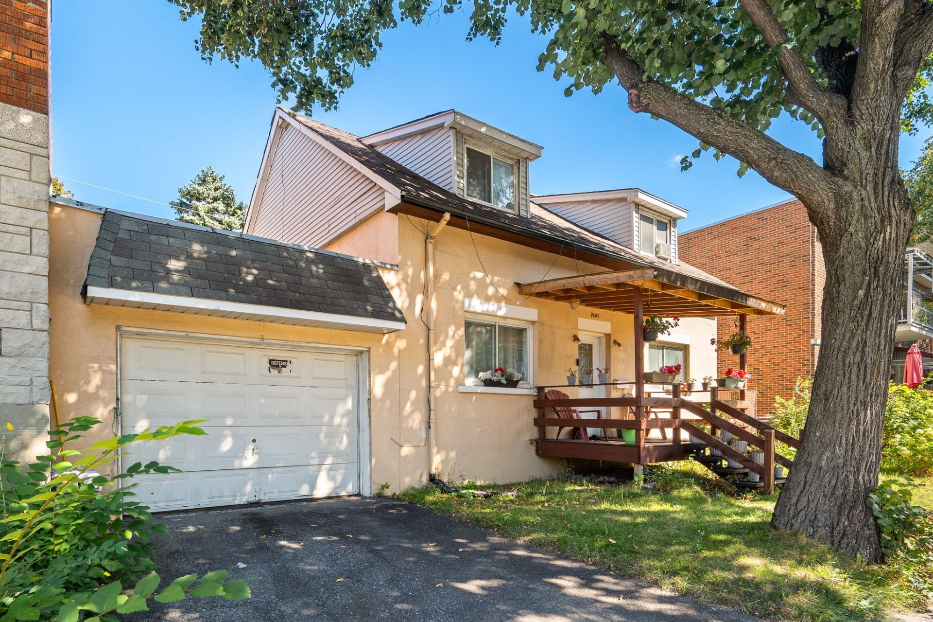 8645 Av. d'Outremont