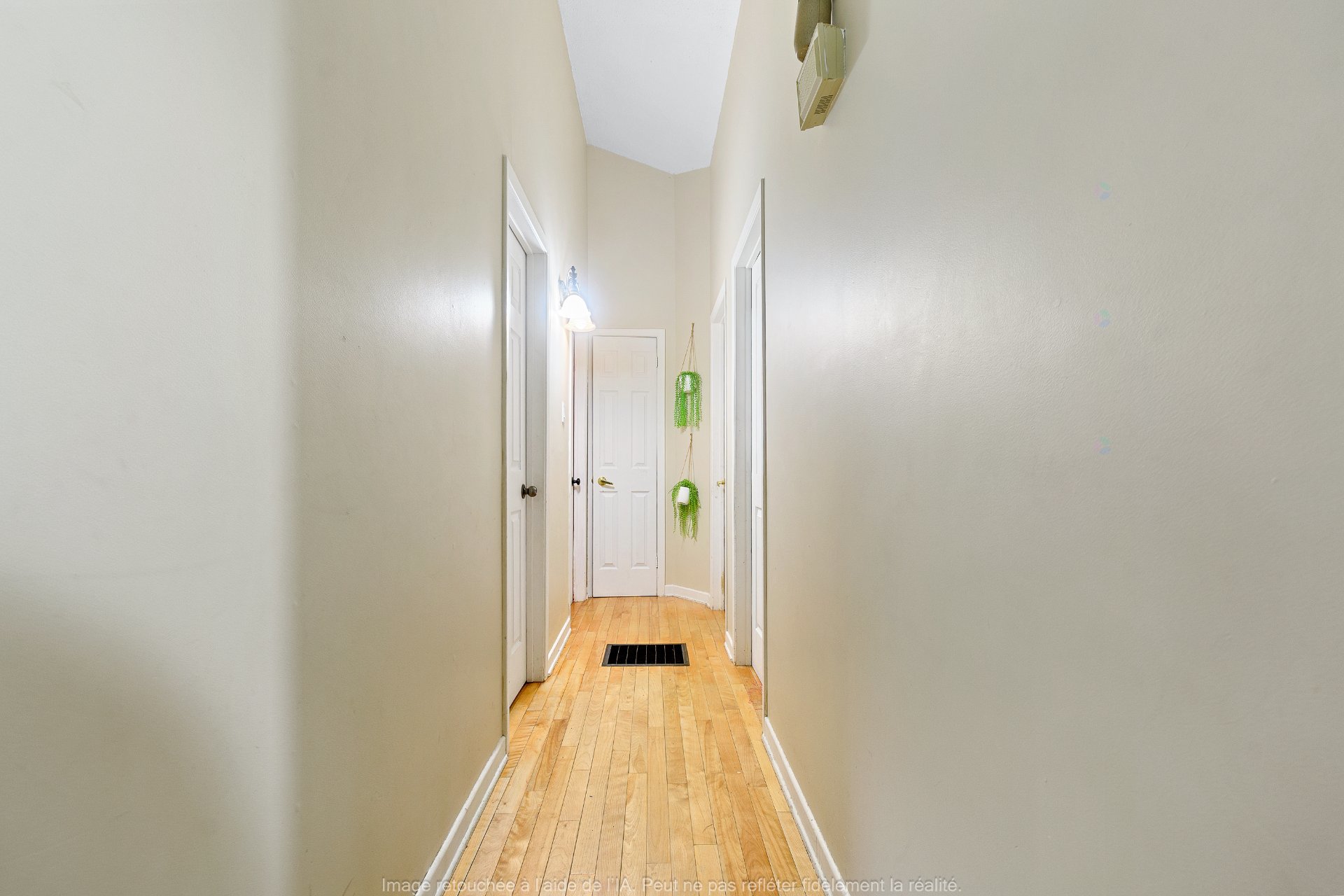 Passageway