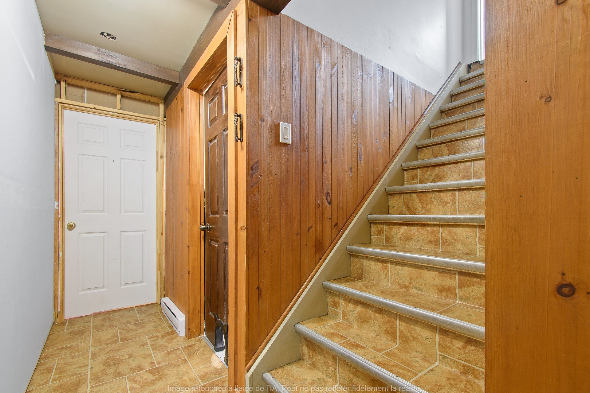 Staircase