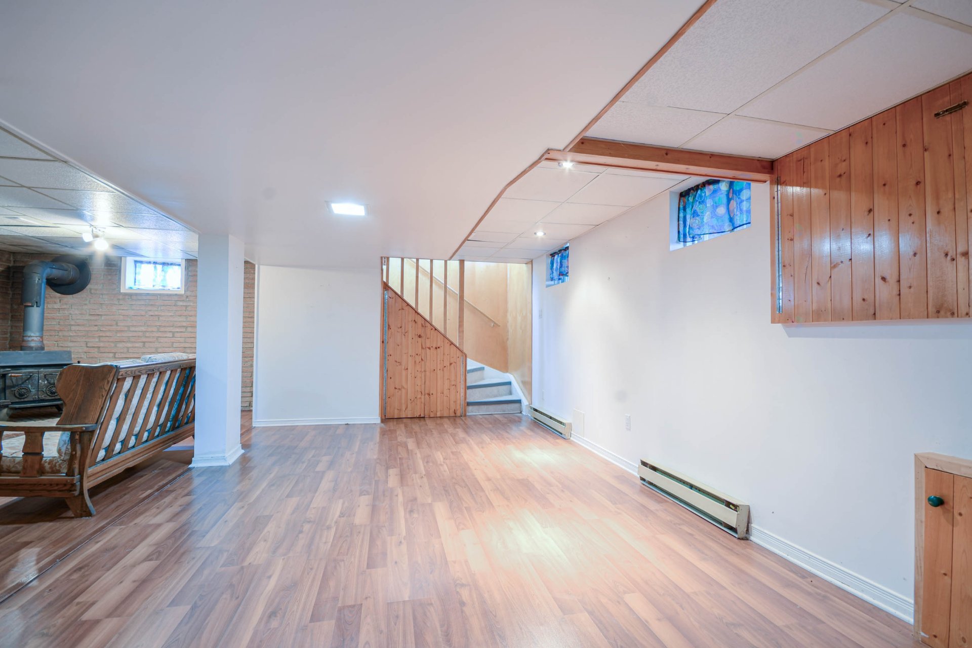 Salle familiale