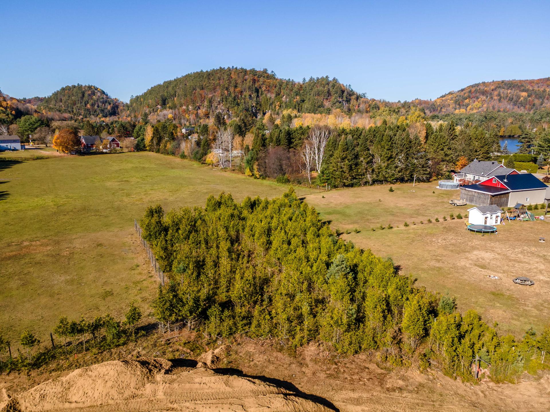 Land/Lot