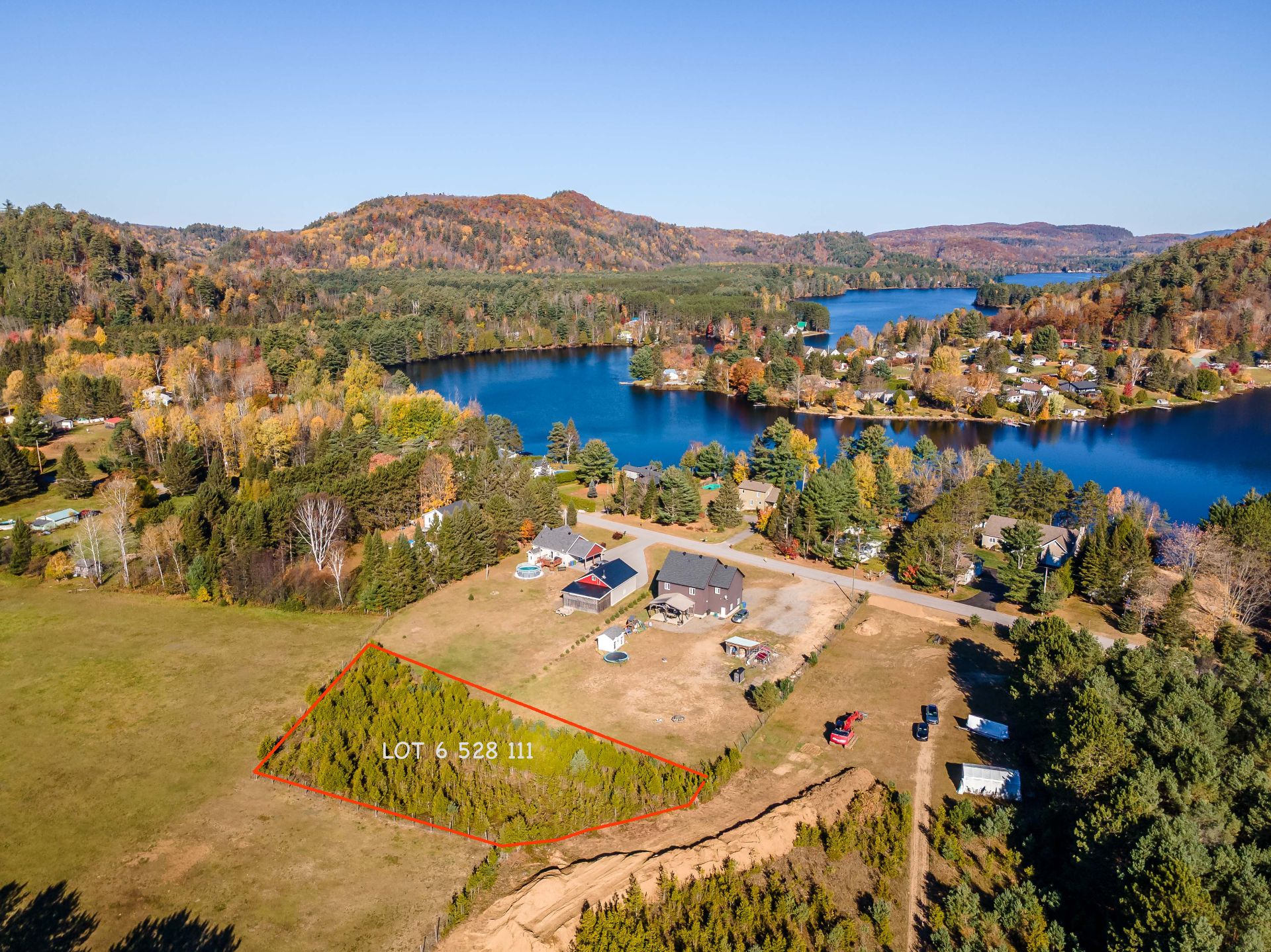Land/Lot