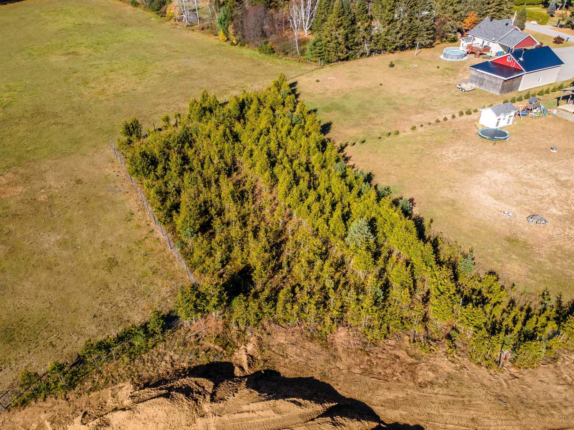 Land/Lot