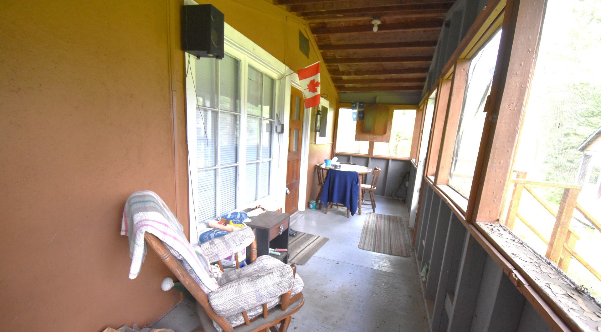 Veranda