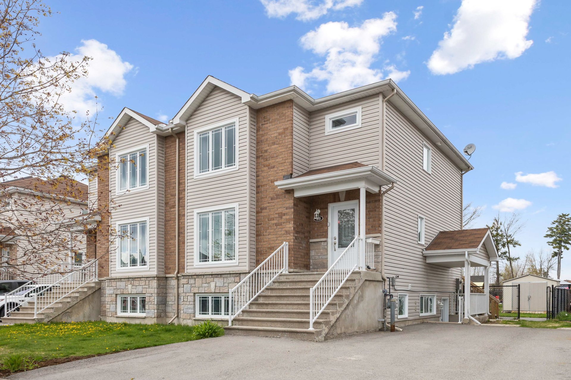 23 Rue Paul-Laframboise 