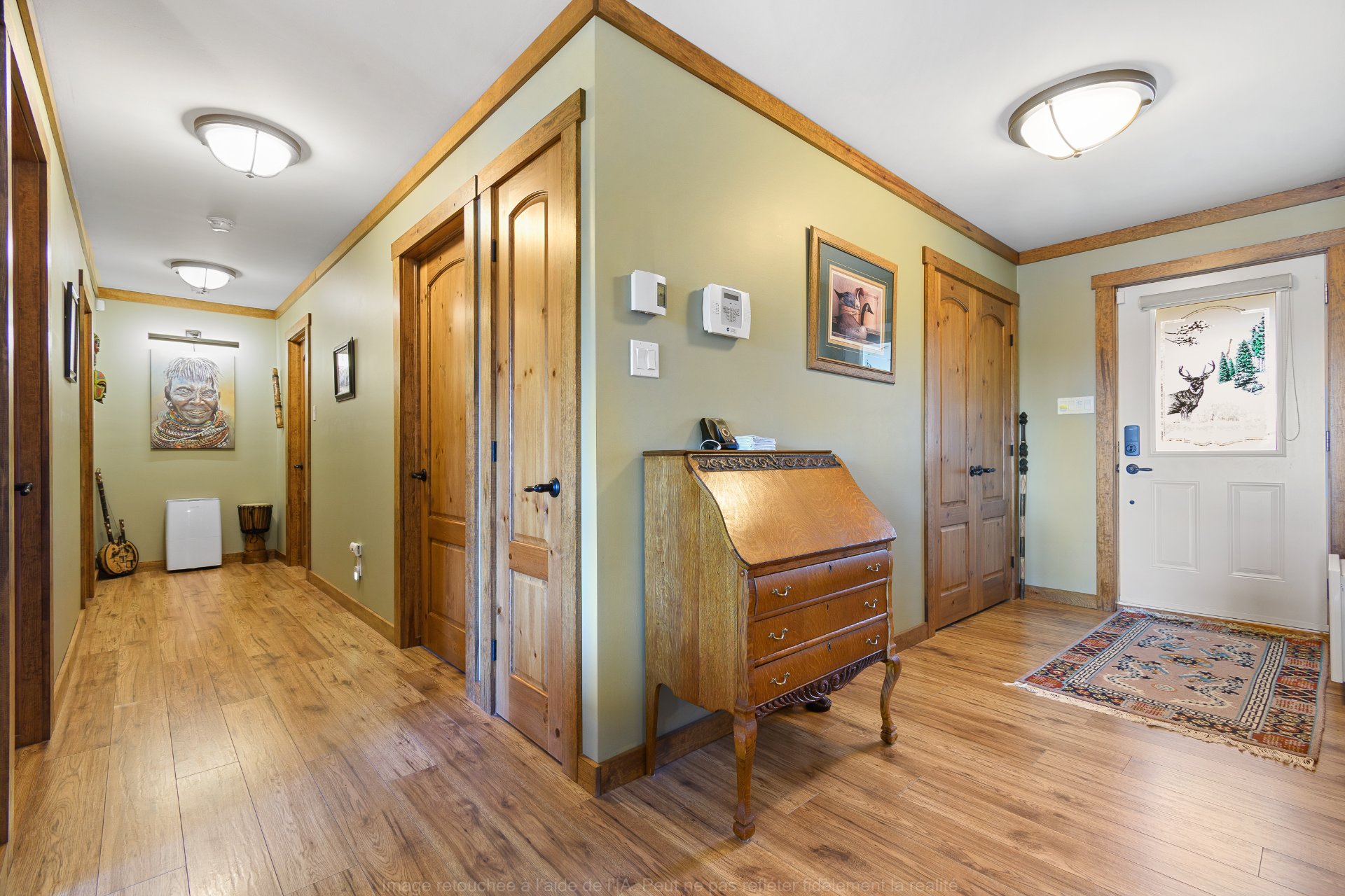 Hall