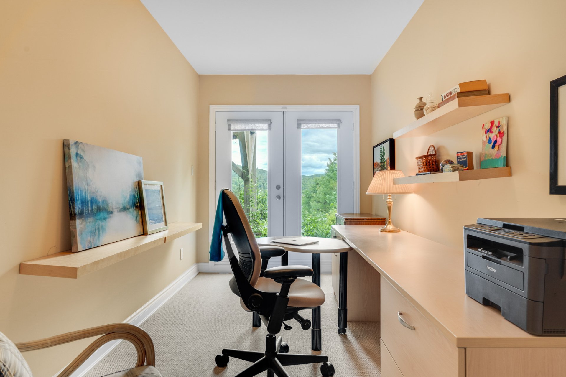 Bureau